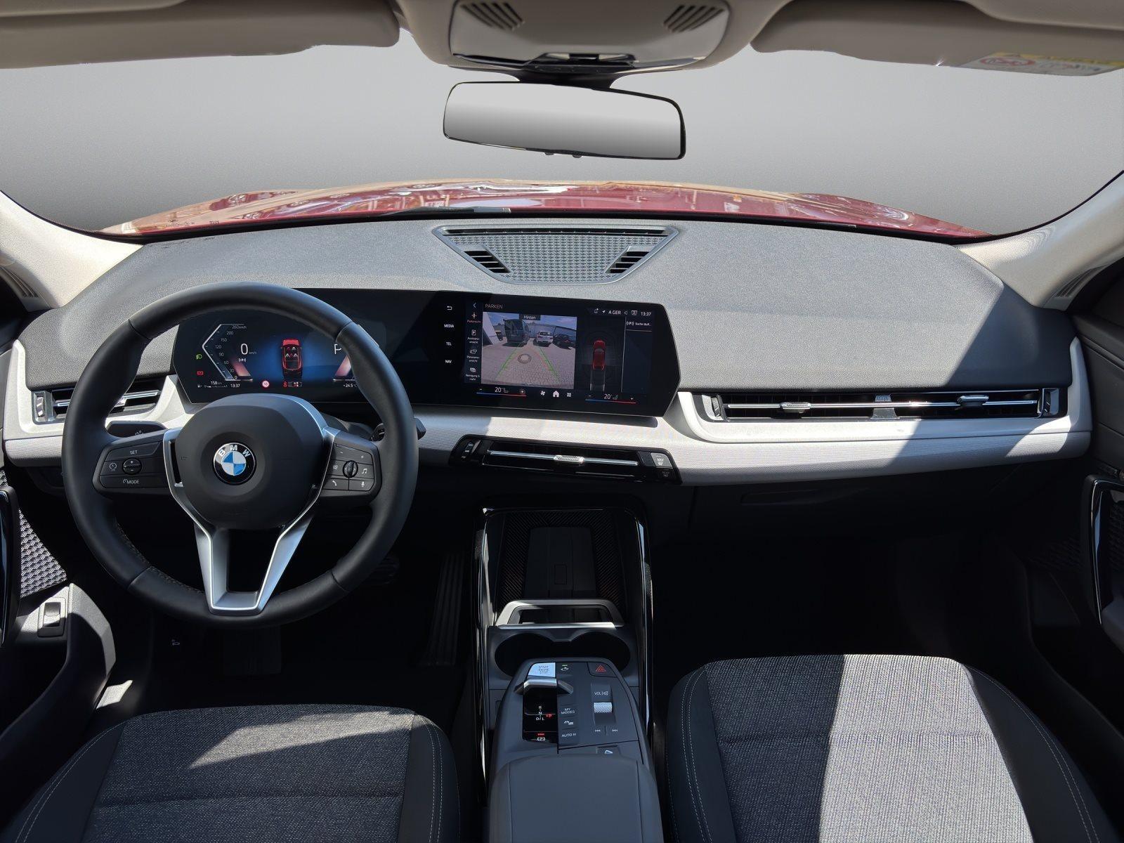 BMW X2 – Bild 12