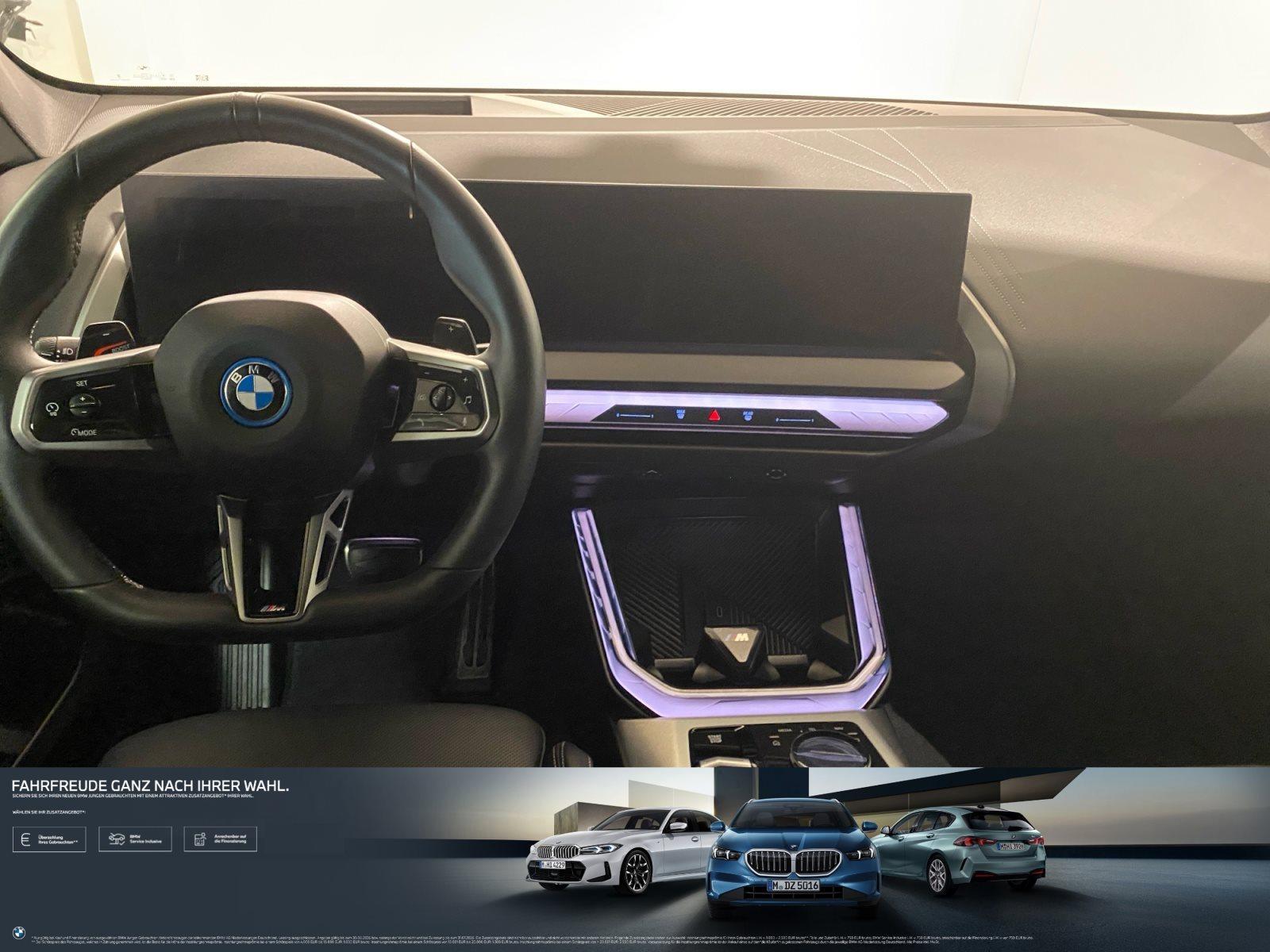 BMW X3 – Bild 11