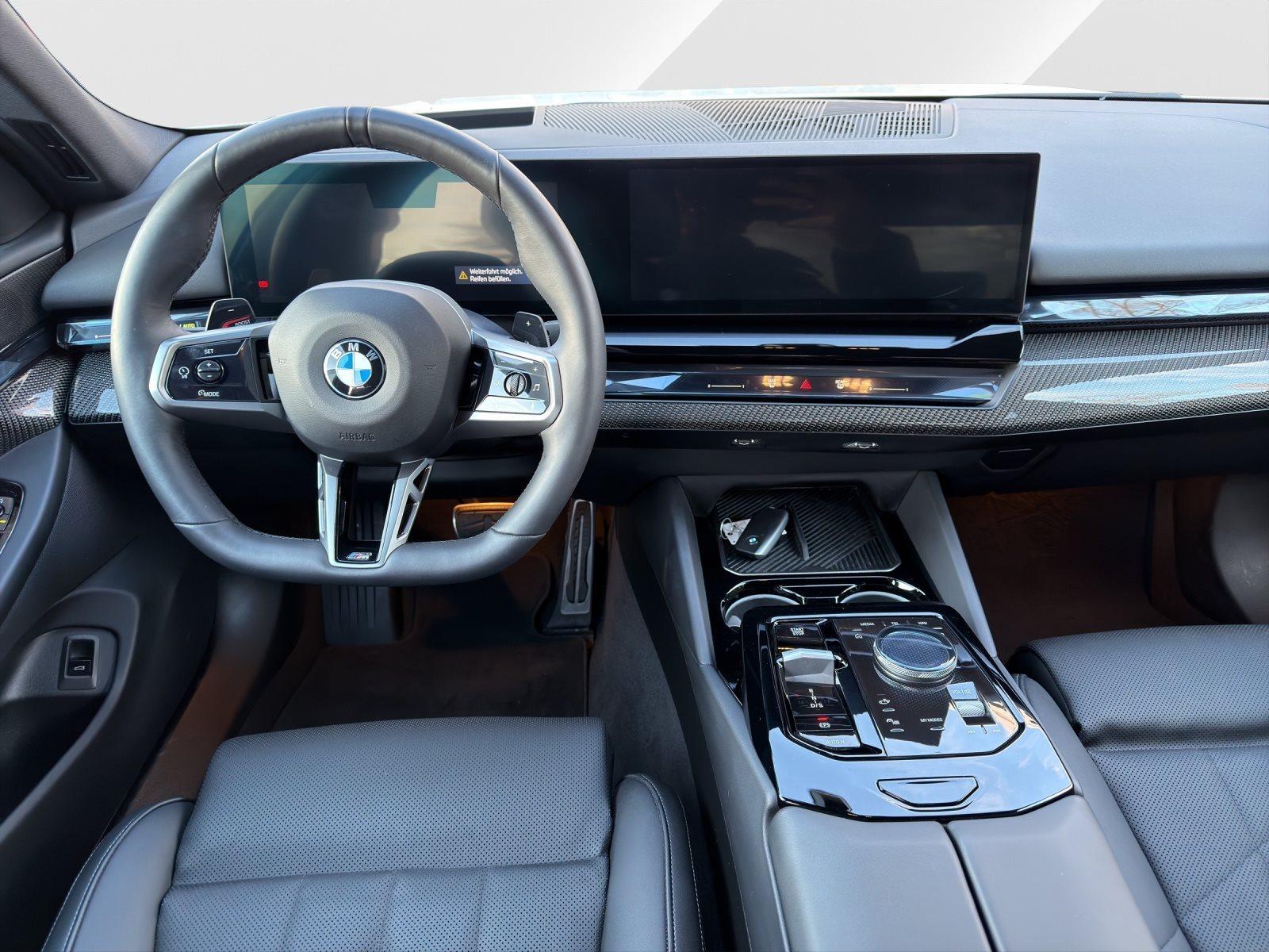 BMW 5er – Bild 7