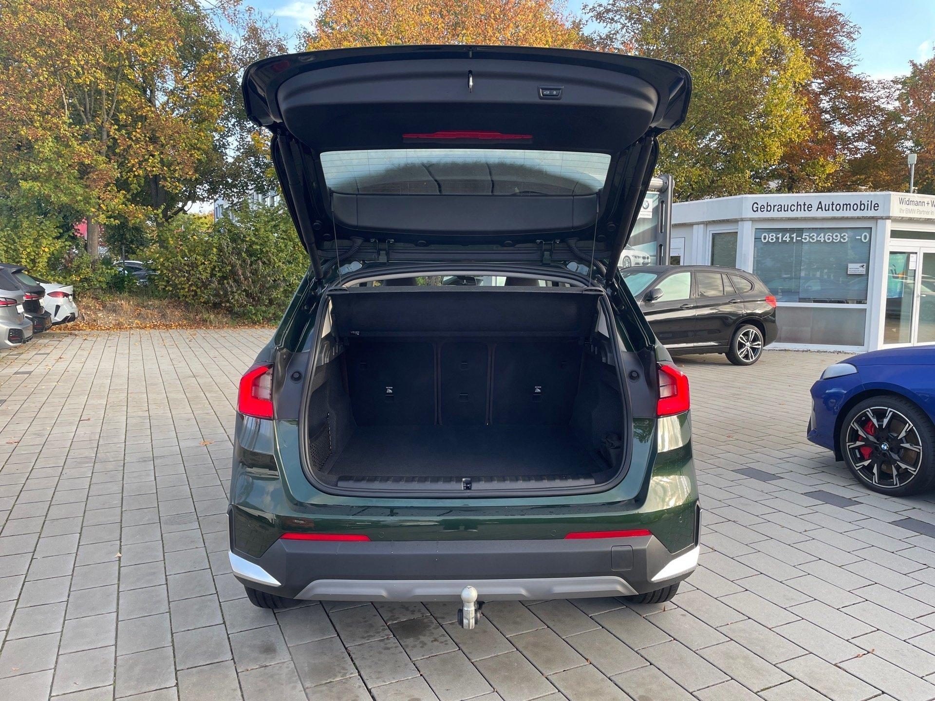 BMW X1 – Bild 7