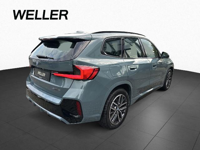 BMW X1 – Bild 3