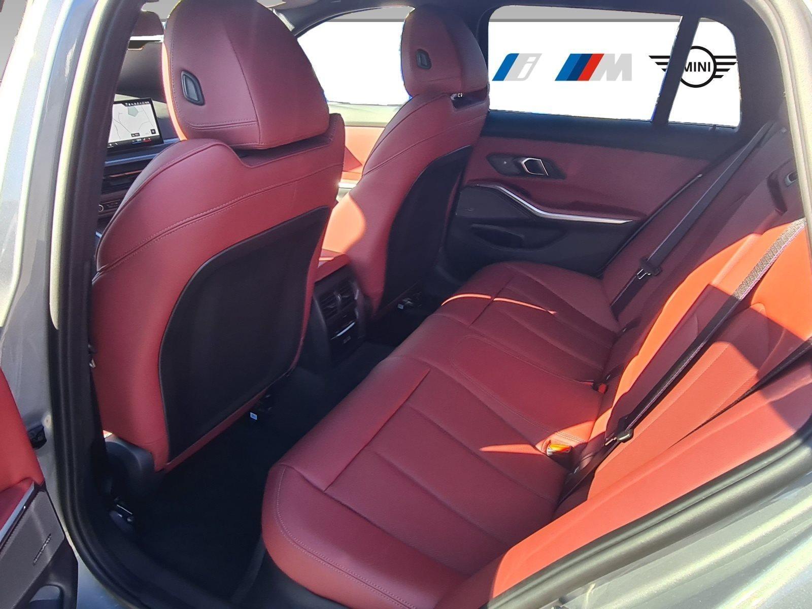 BMW 3er Touring – Bild 15