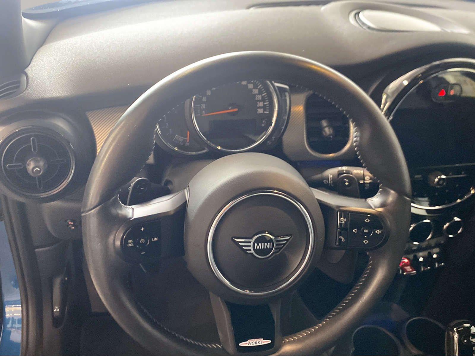 MINI Cooper 3-Türer – Bild 9
