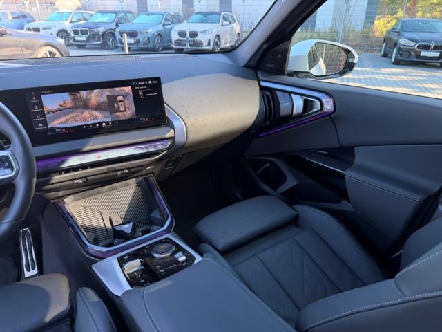 BMW X3 – Bild 13
