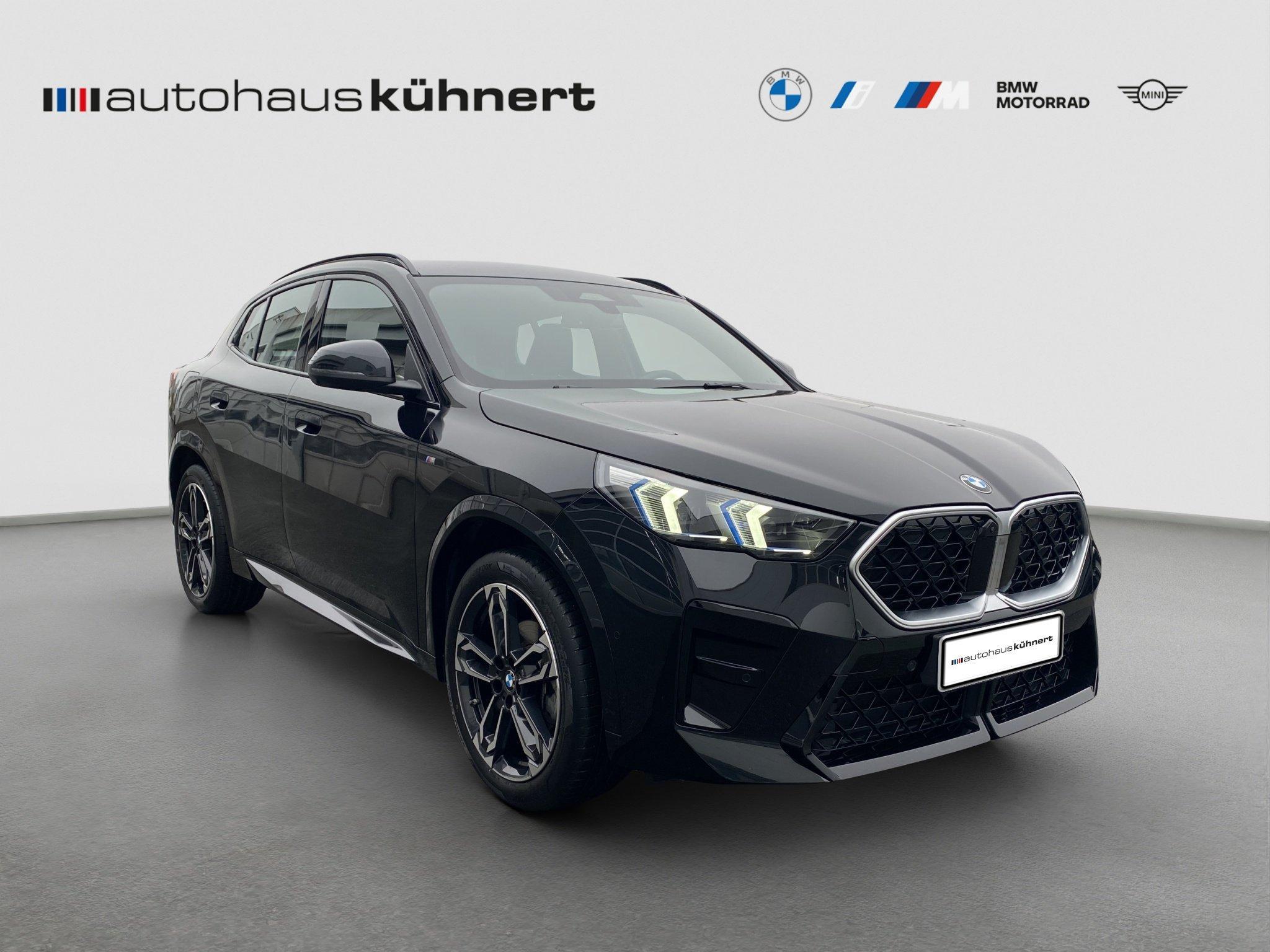 BMW X2 – Bild 8