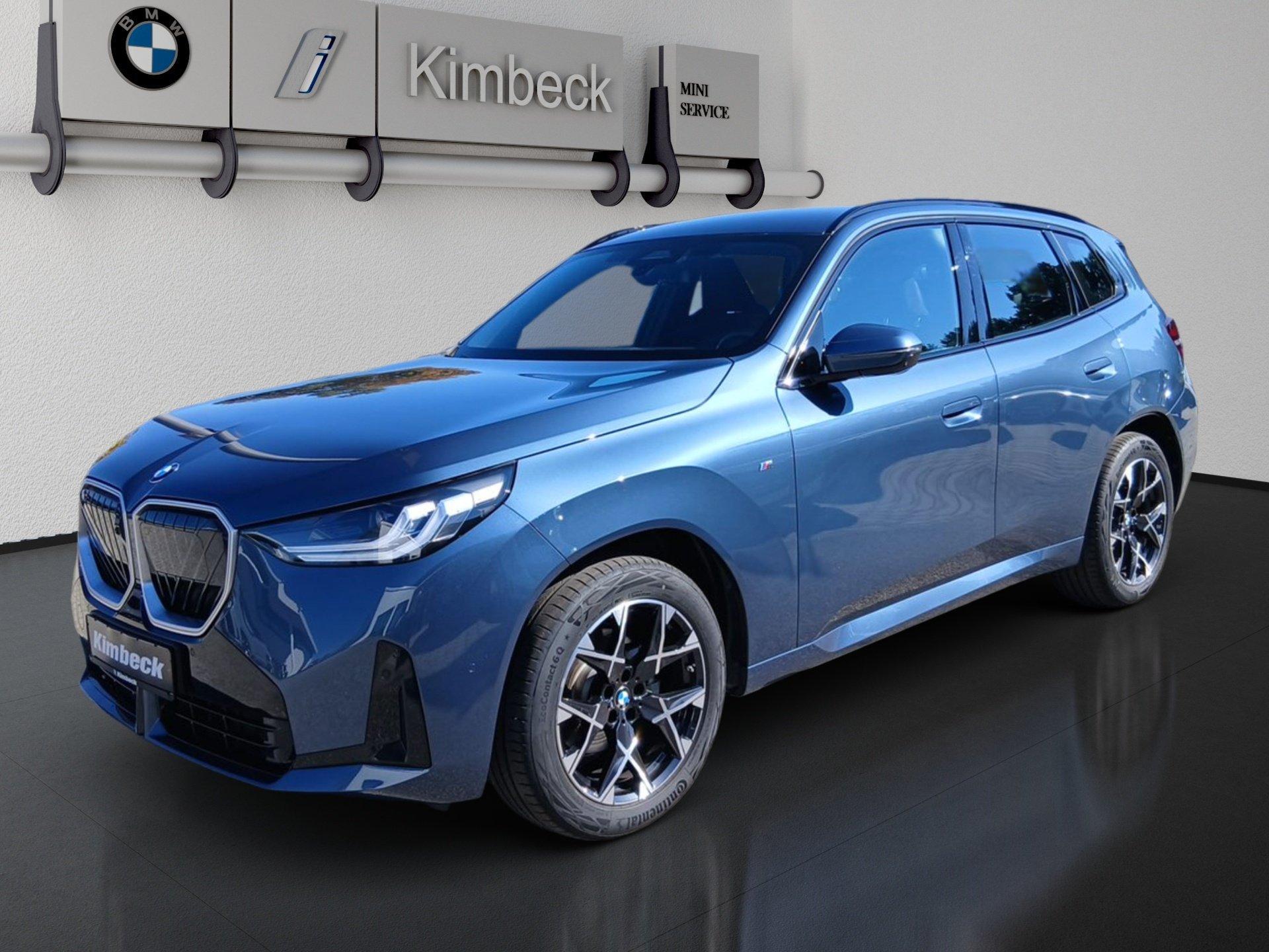 BMW X3 – Bild 2