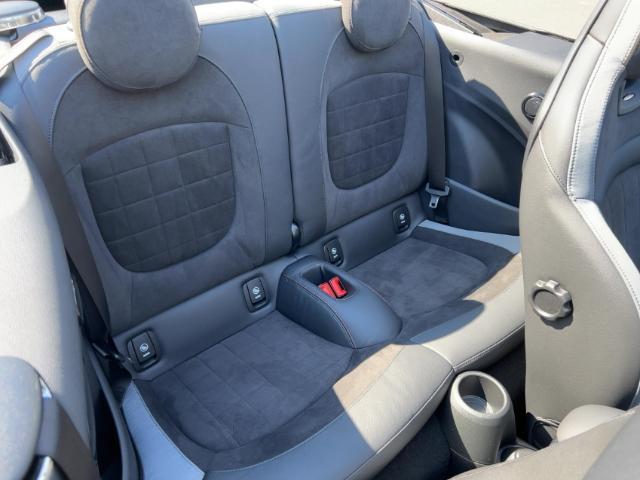 MINI Cabrio – Bild 8