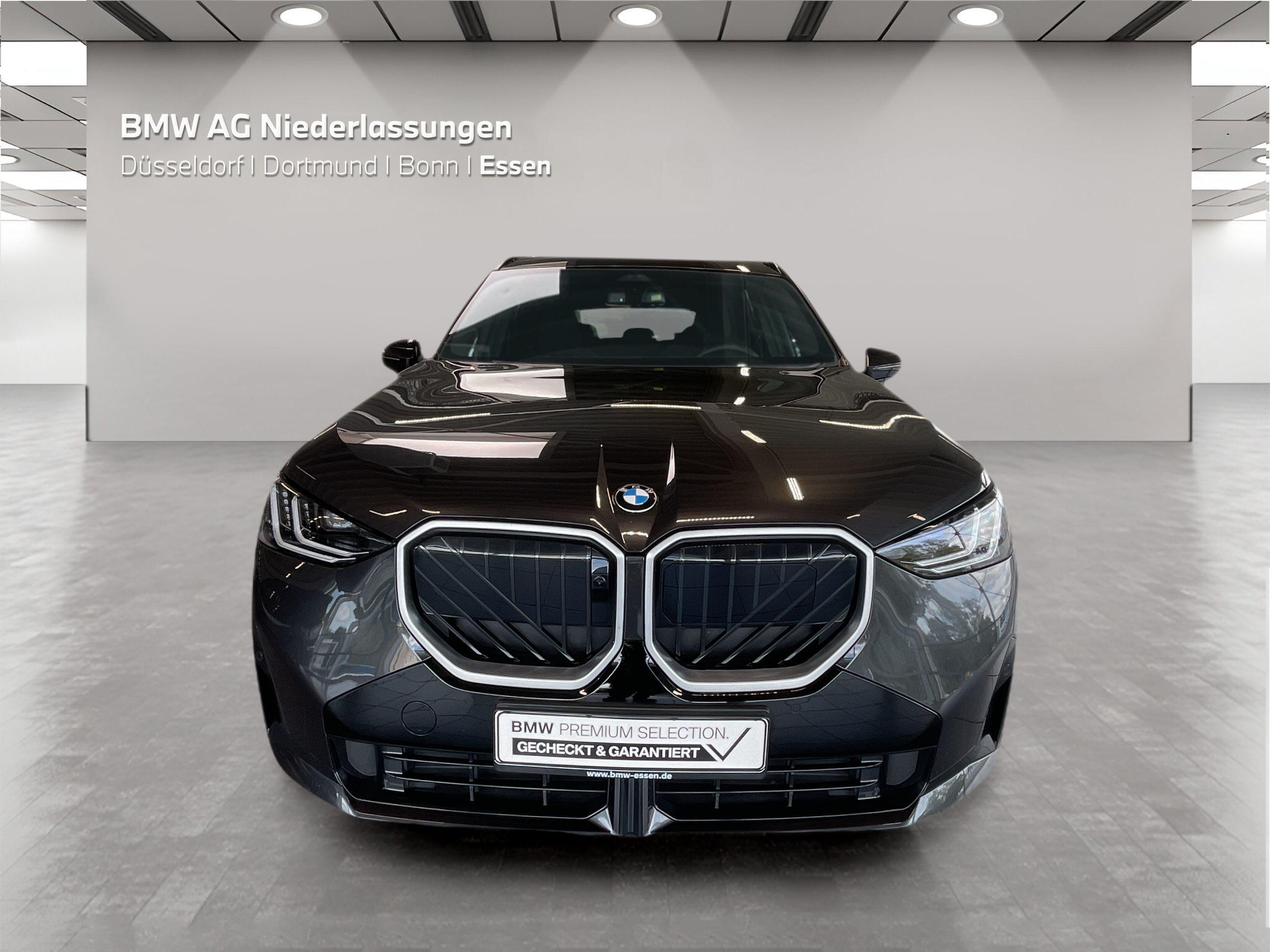 BMW X3 – Bild 16