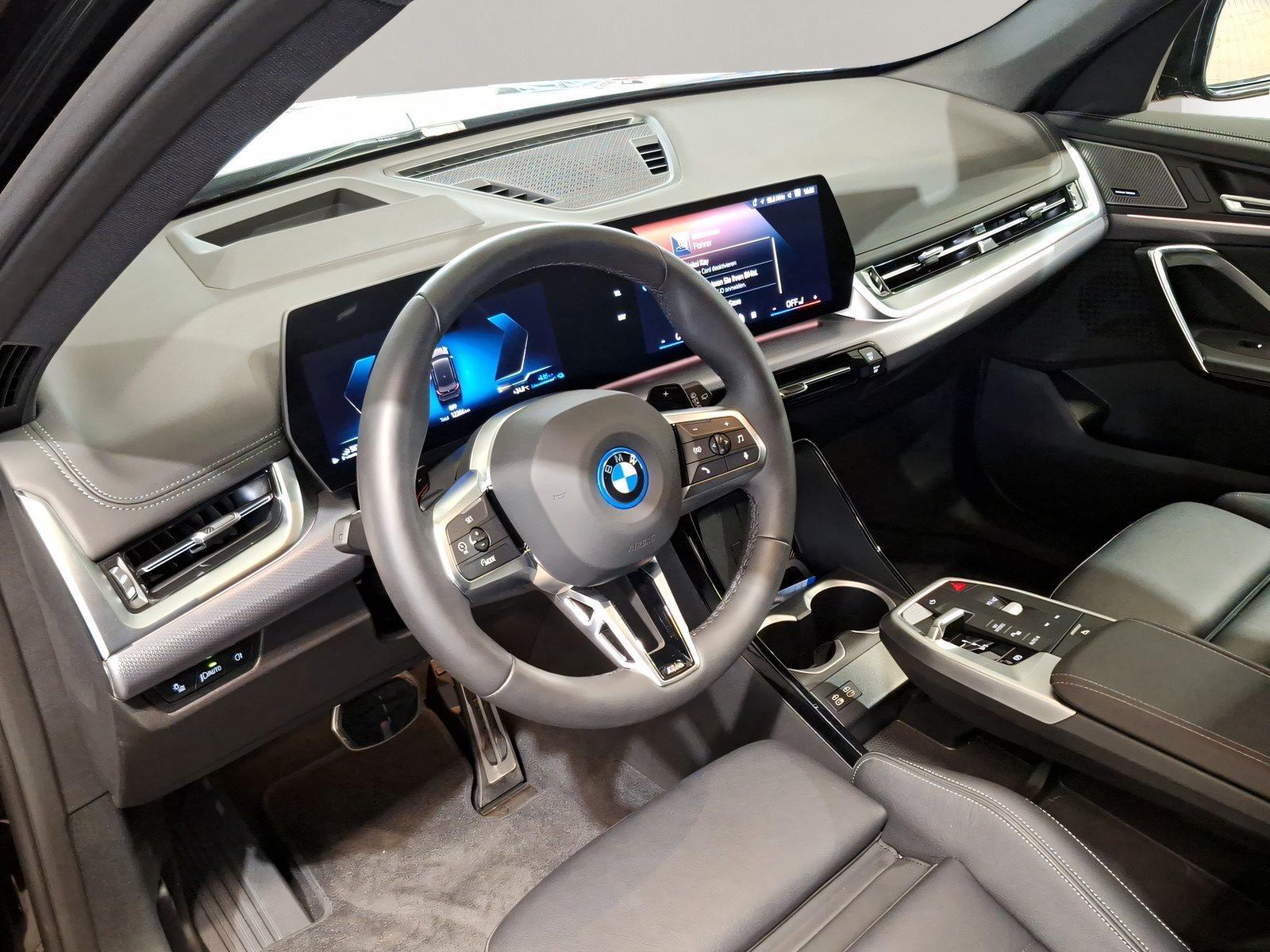 BMW X1 – Bild 4