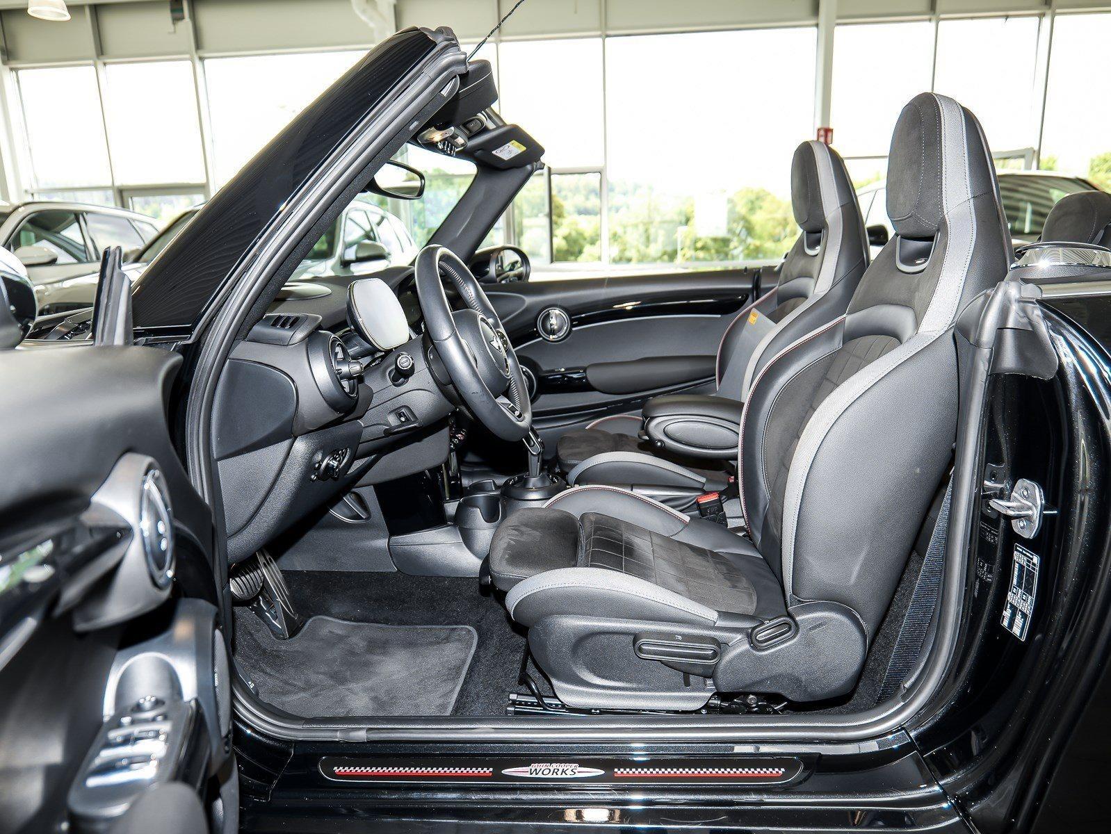 MINI Cabrio – Bild 5