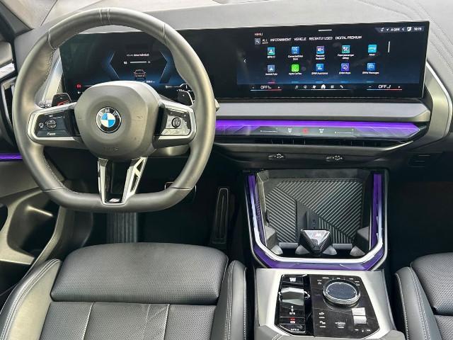 BMW X3 – Bild 10