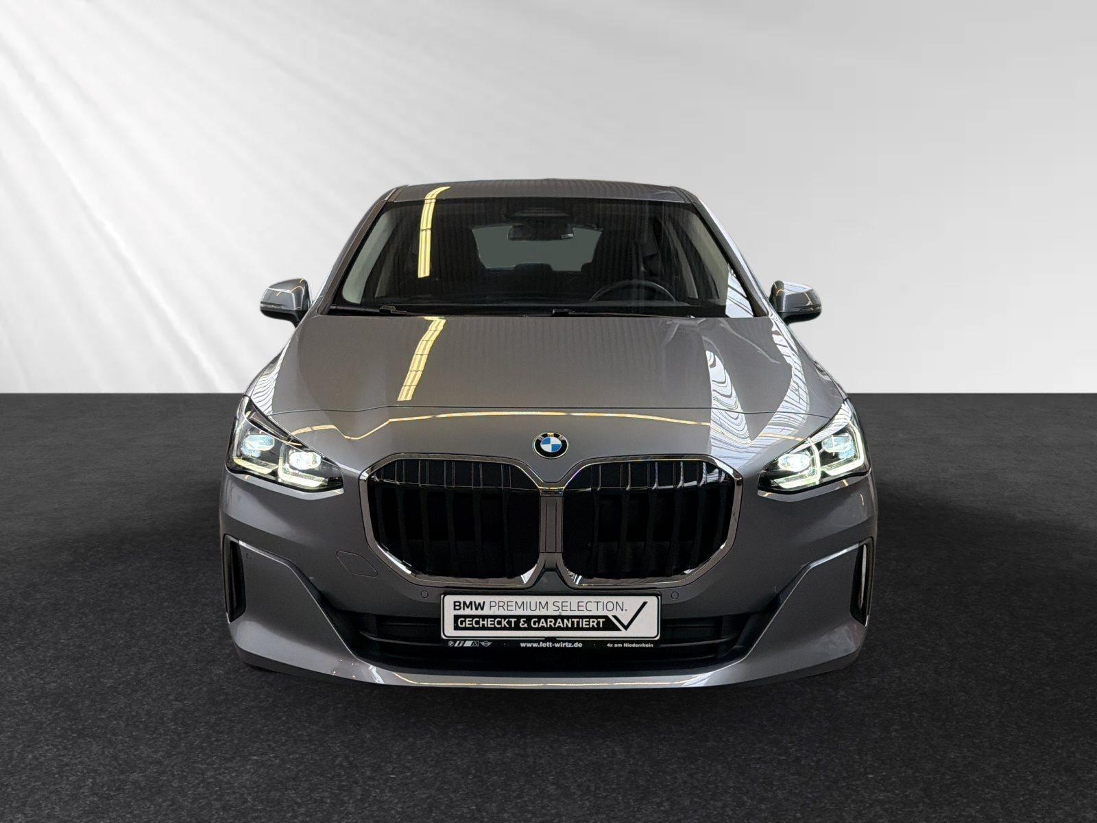 BMW 2er Active Tourer – Bild 5