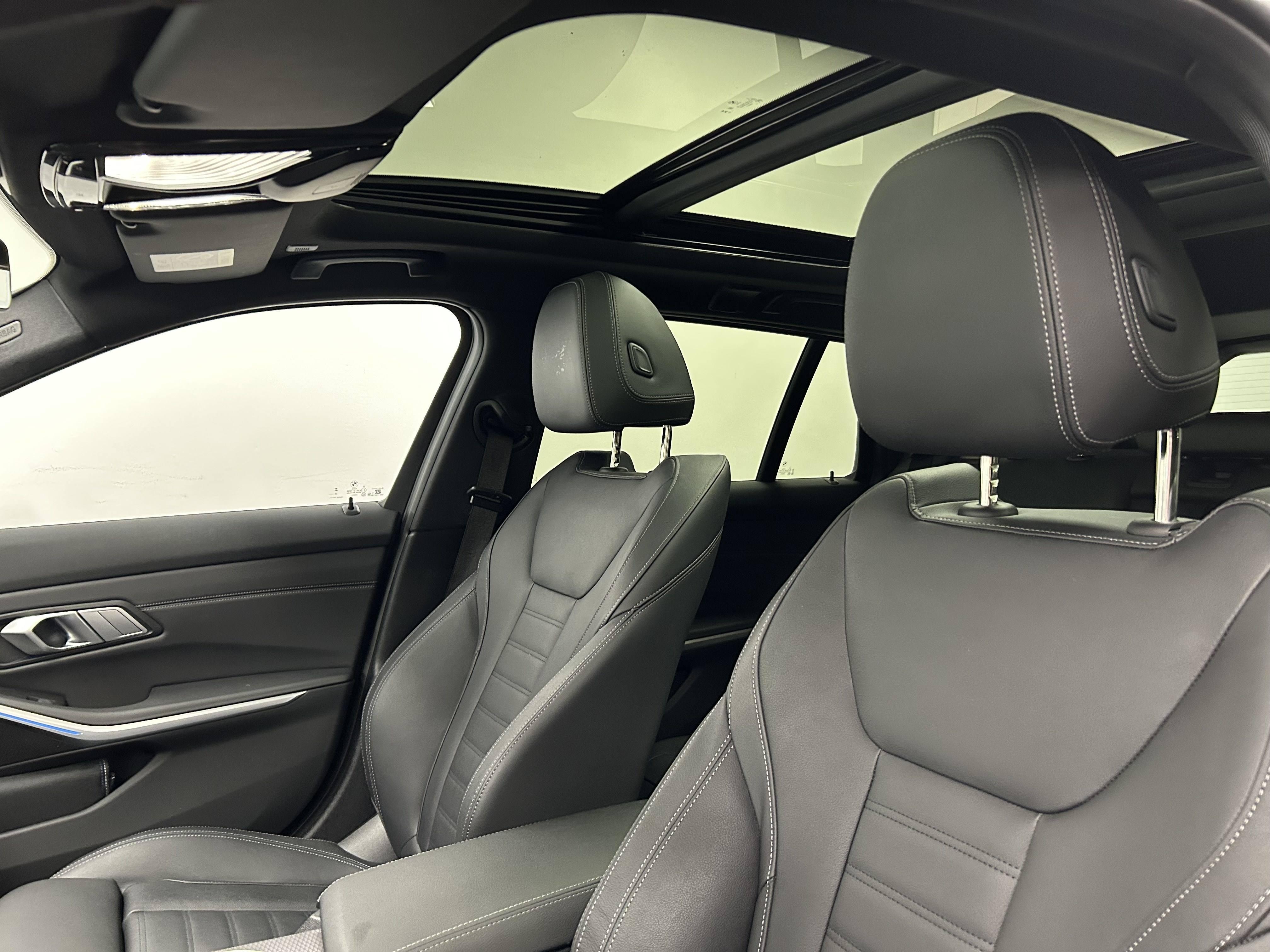 BMW 3er Touring – Bild 14