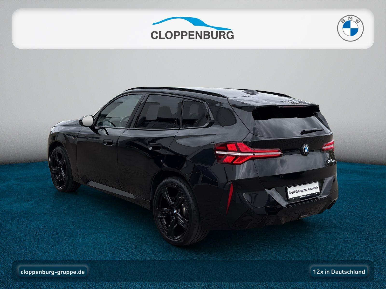 BMW X3 – Bild 3