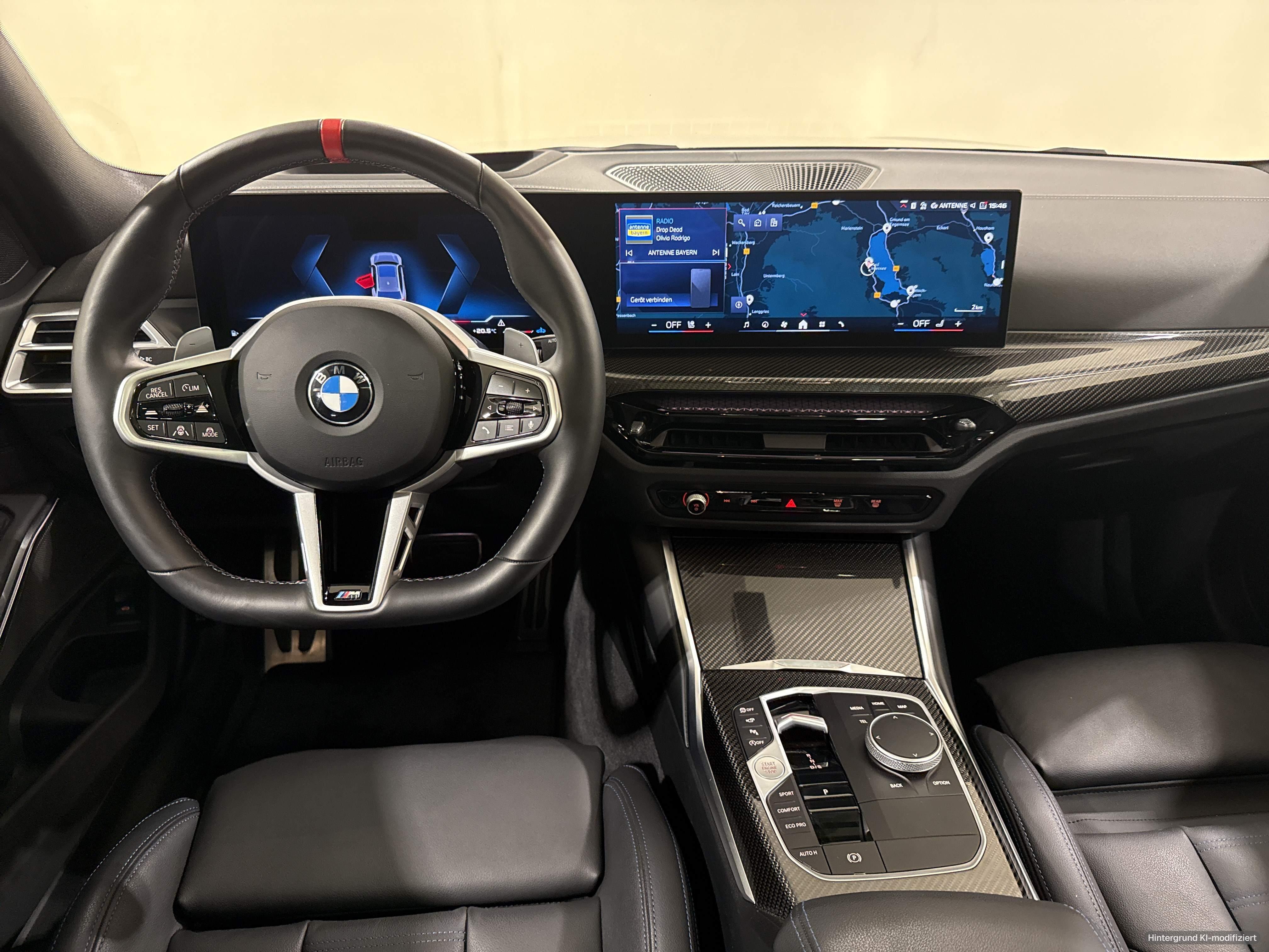 BMW 3er Touring – Bild 12