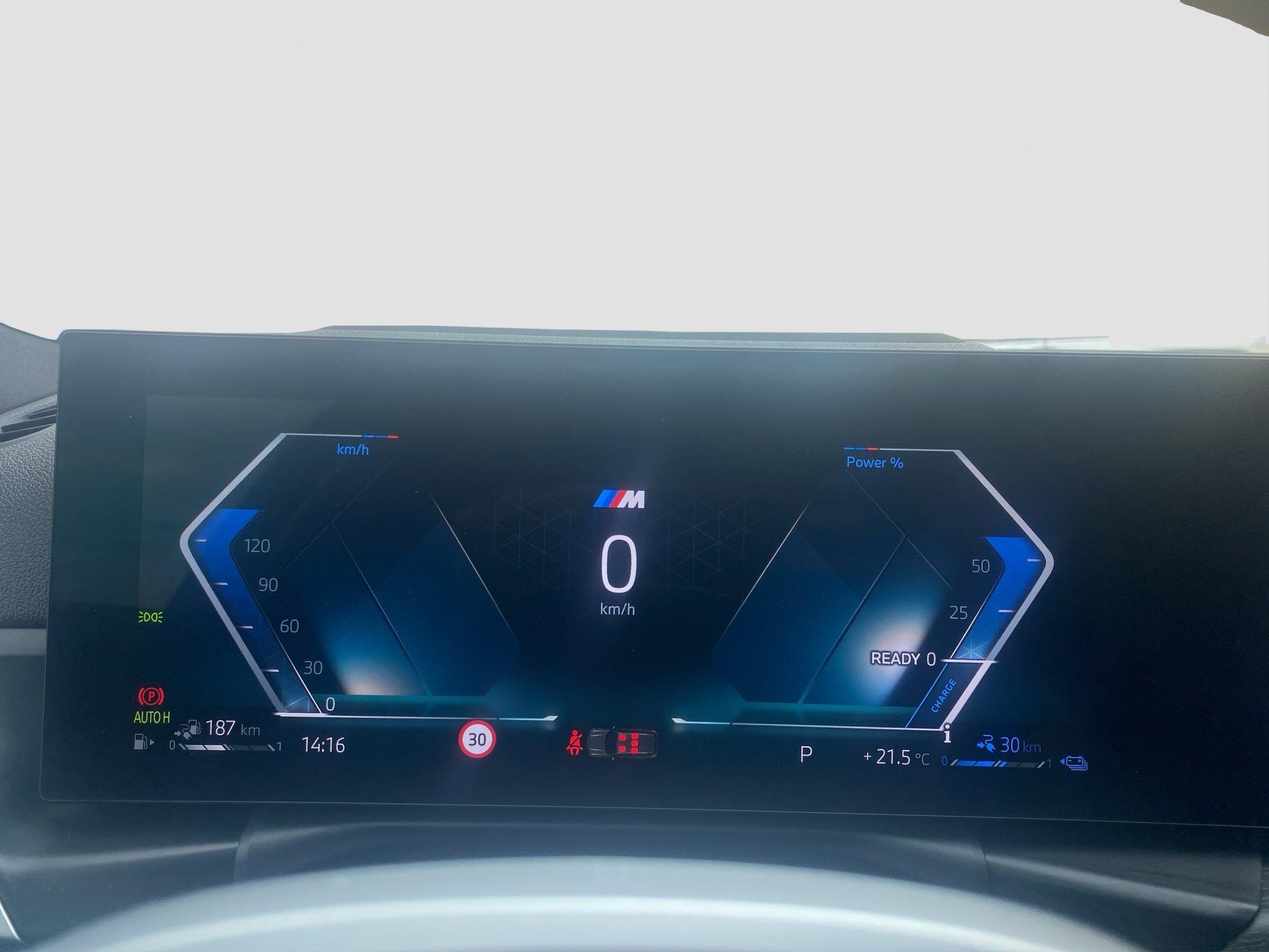 BMW 3er Touring – Bild 7
