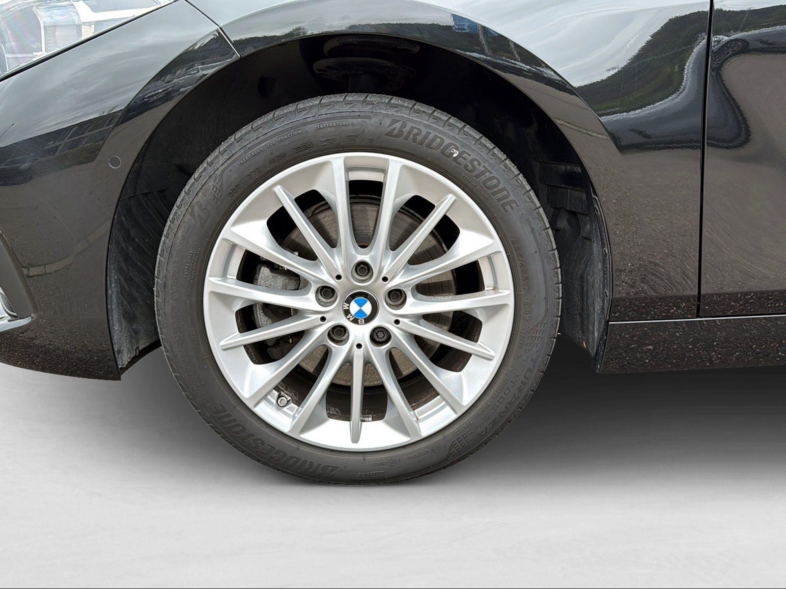 BMW 1er – Bild 7