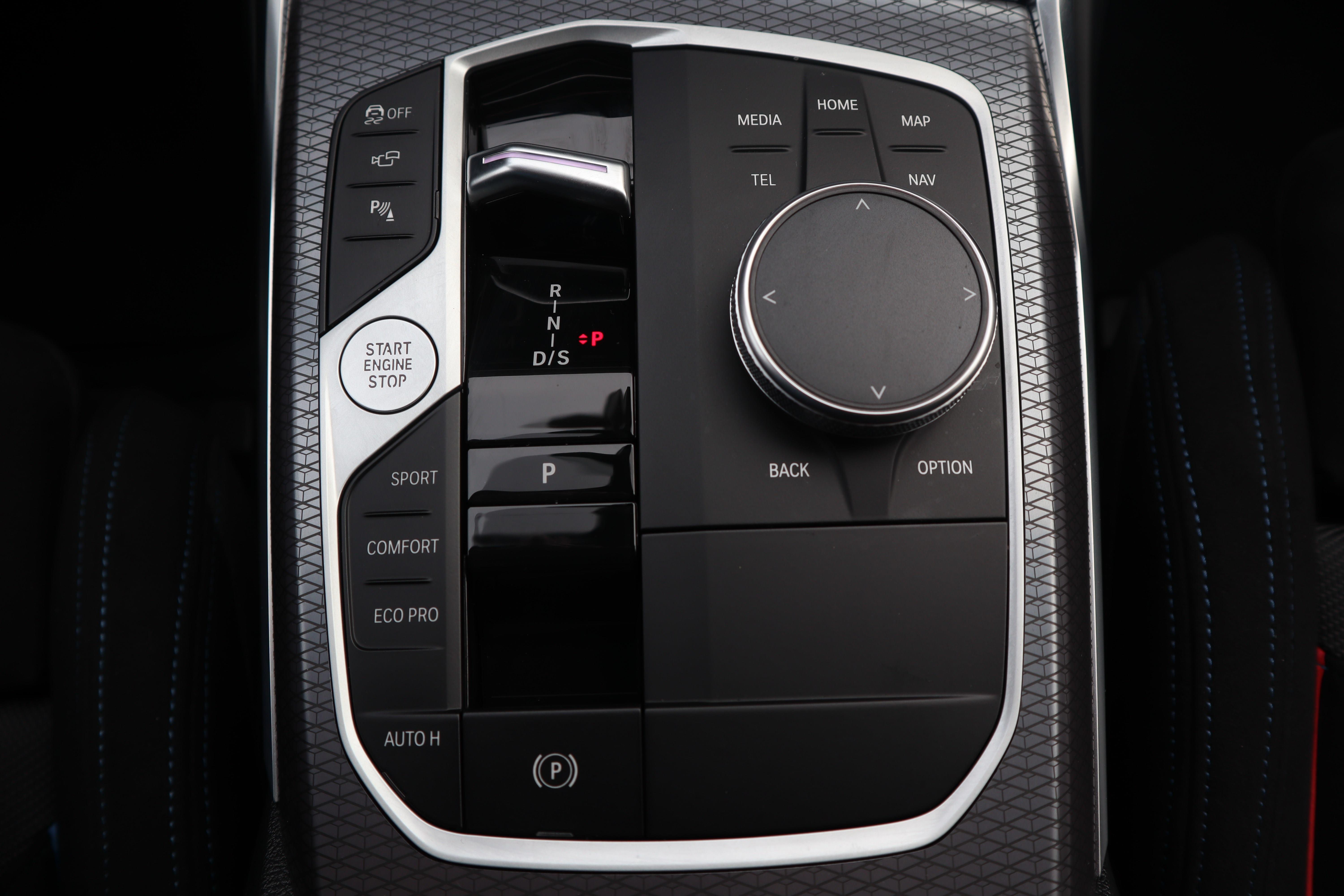 BMW 3er Touring – Bild 7