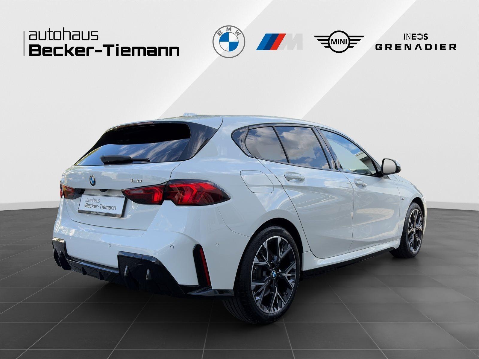 BMW 1er – Bild 6