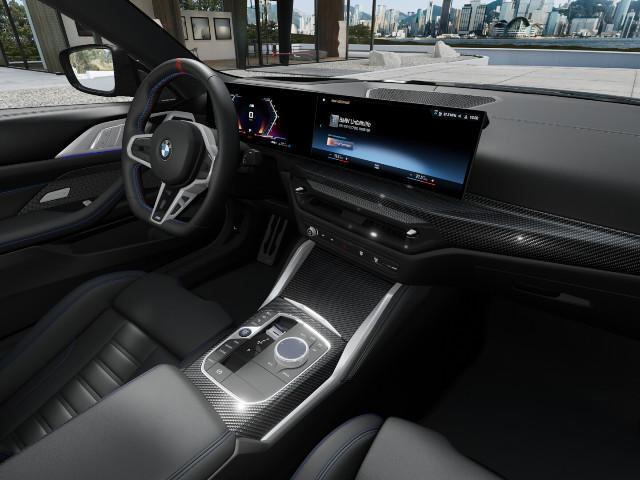 BMW 4er Coupé – Bild 5