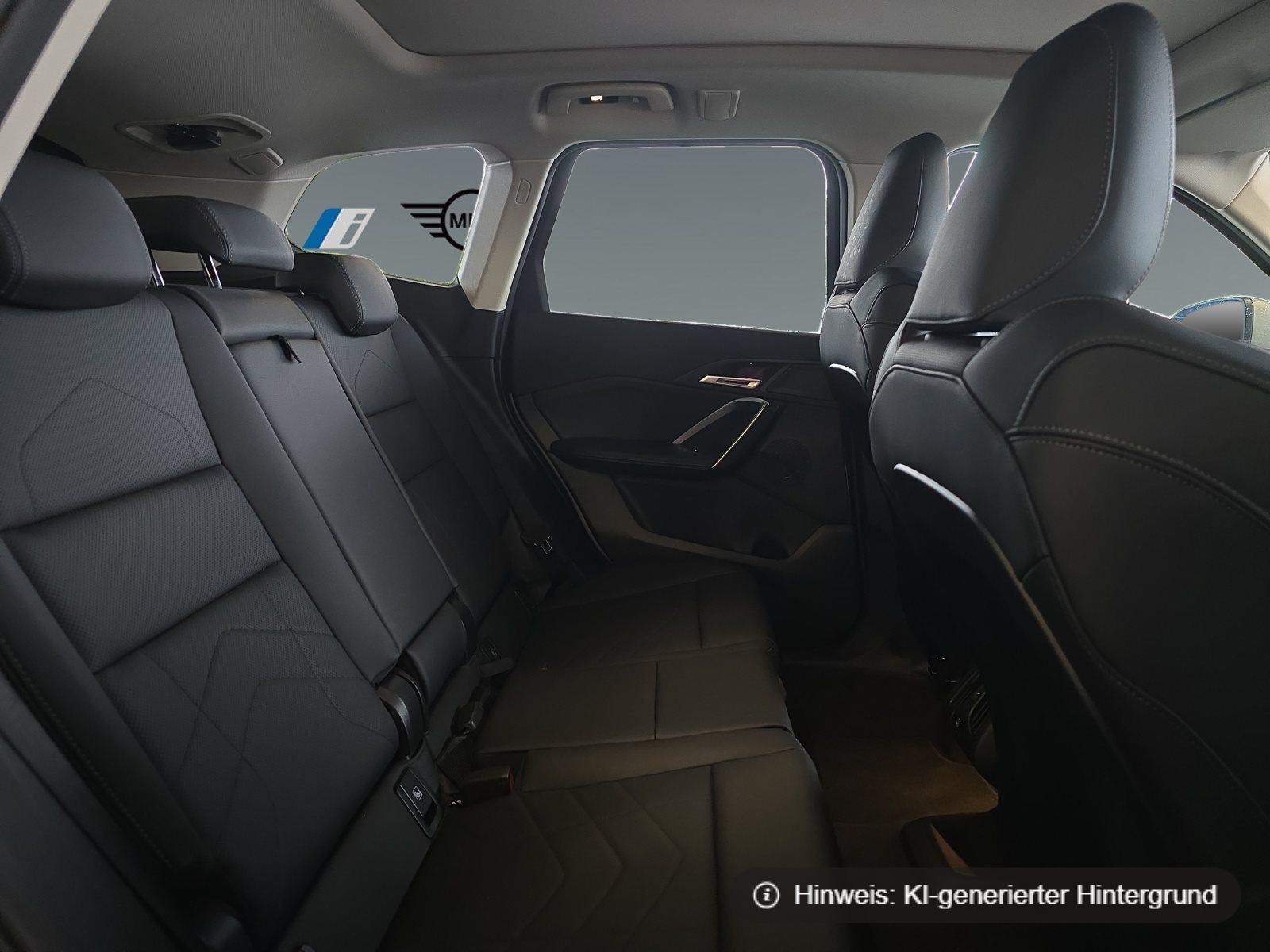 BMW X1 – Bild 21