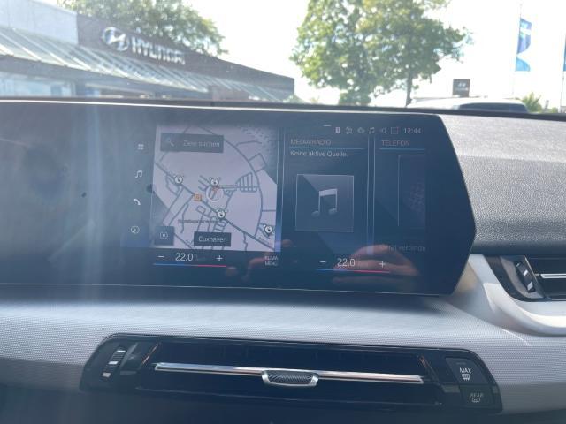 BMW X1 – Bild 10