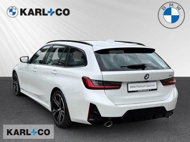 BMW 3er Touring – Bild 15