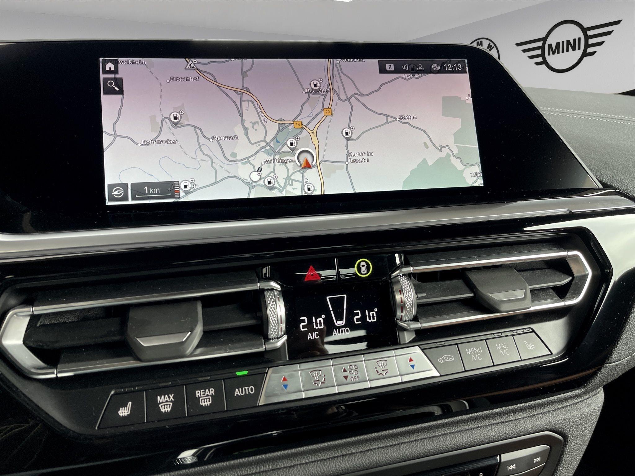 BMW Z4 – Bild 14