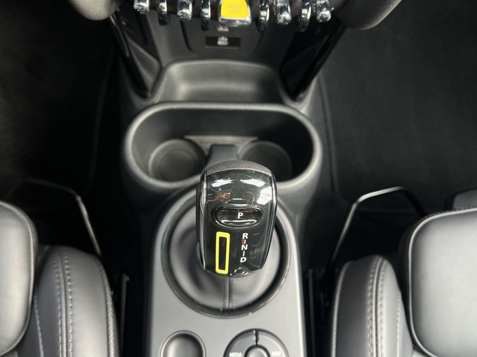 MINI Cooper 3-Türer – Bild 11