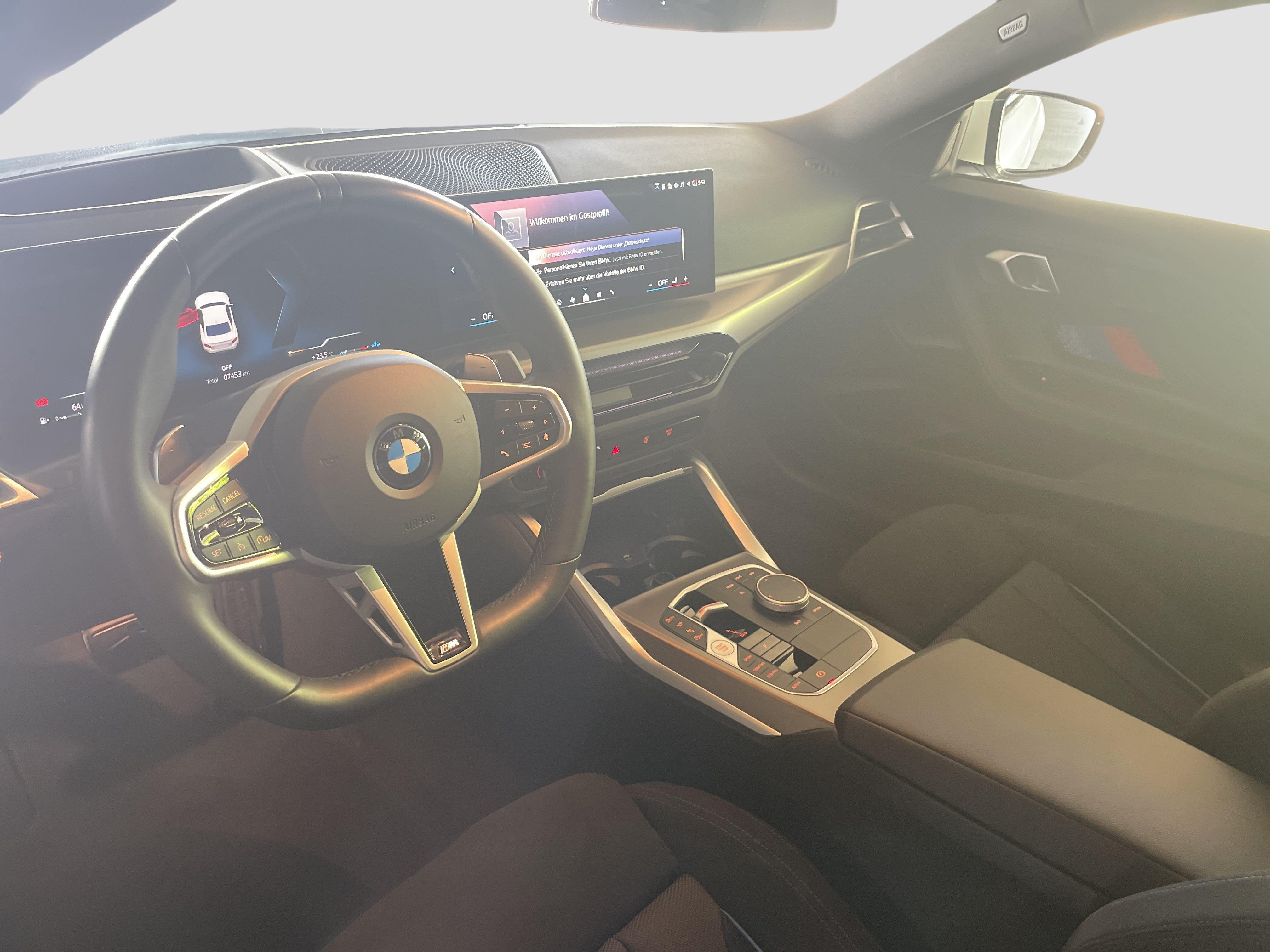 BMW 2er Coupé – Bild 13