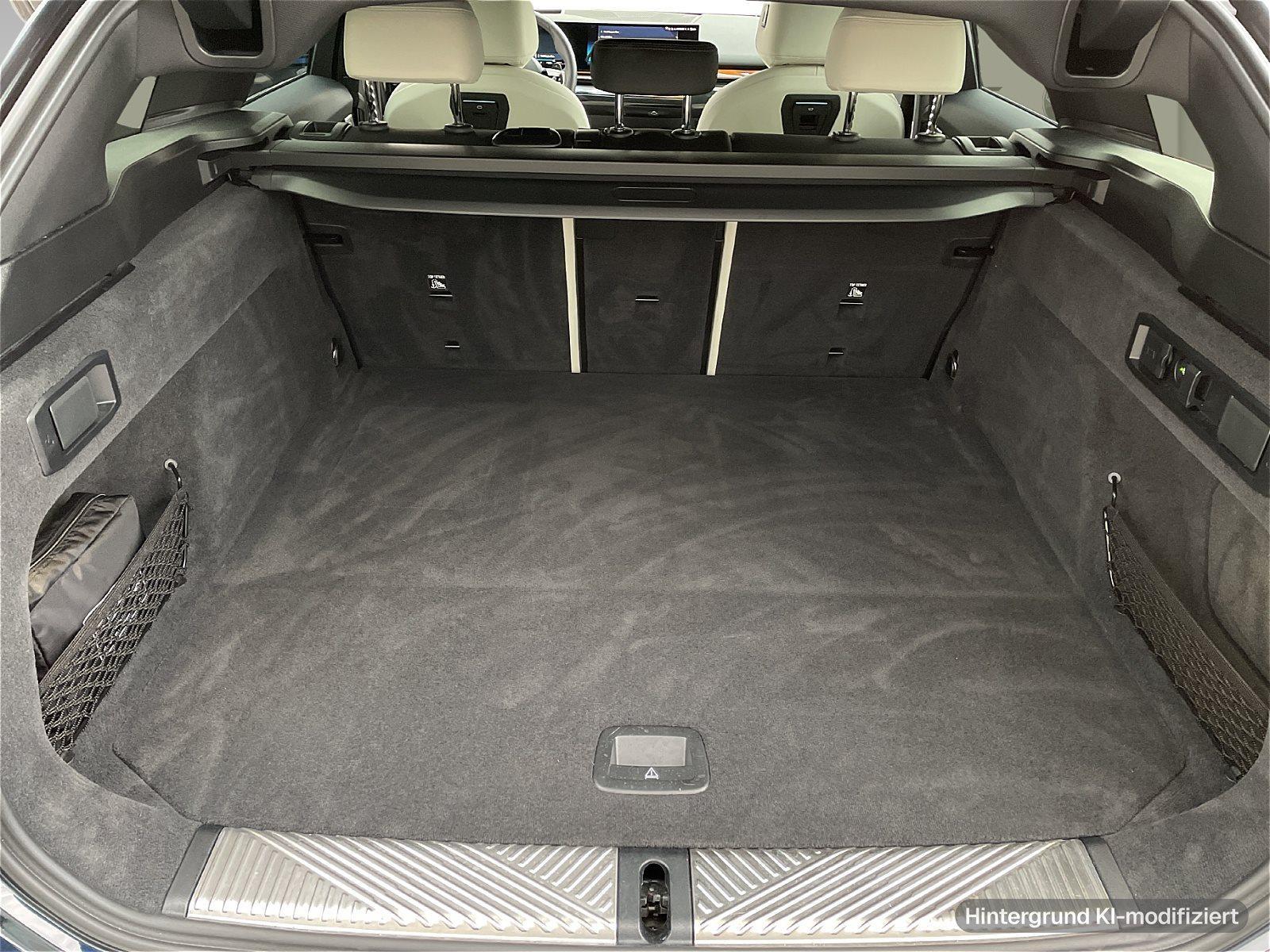 BMW 5er Touring – Bild 14