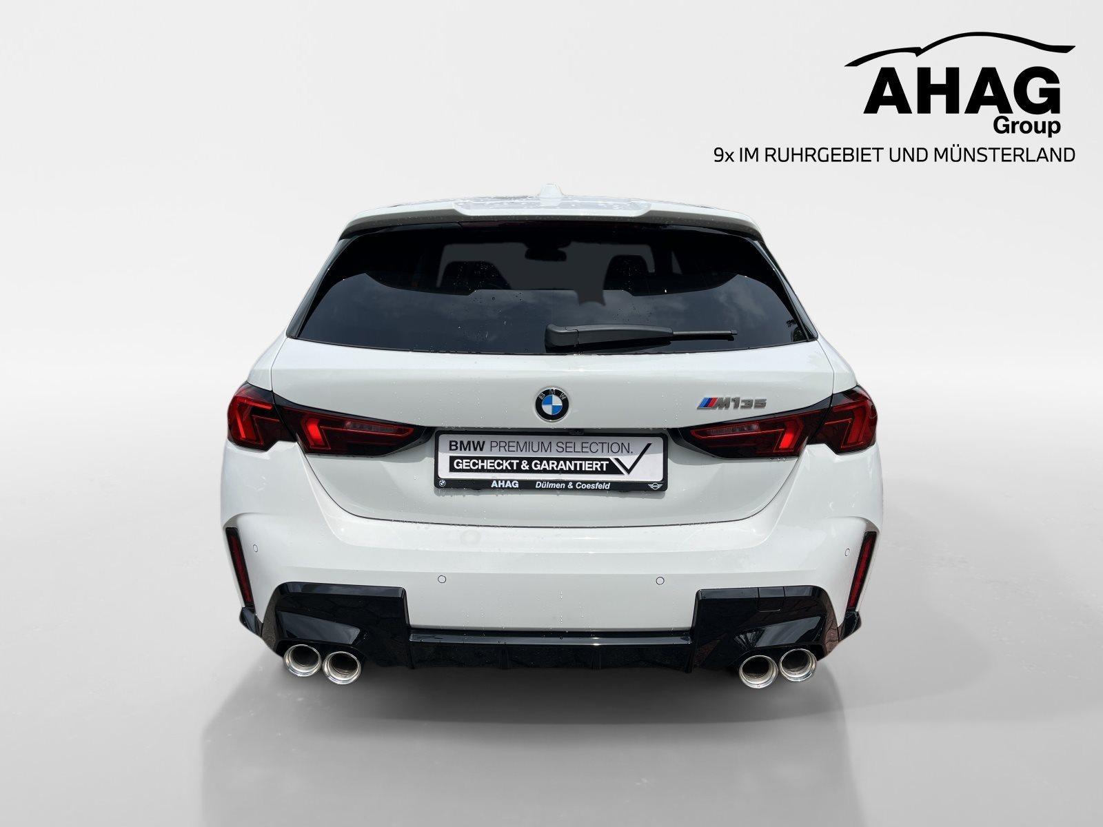 BMW 1er – Bild 5