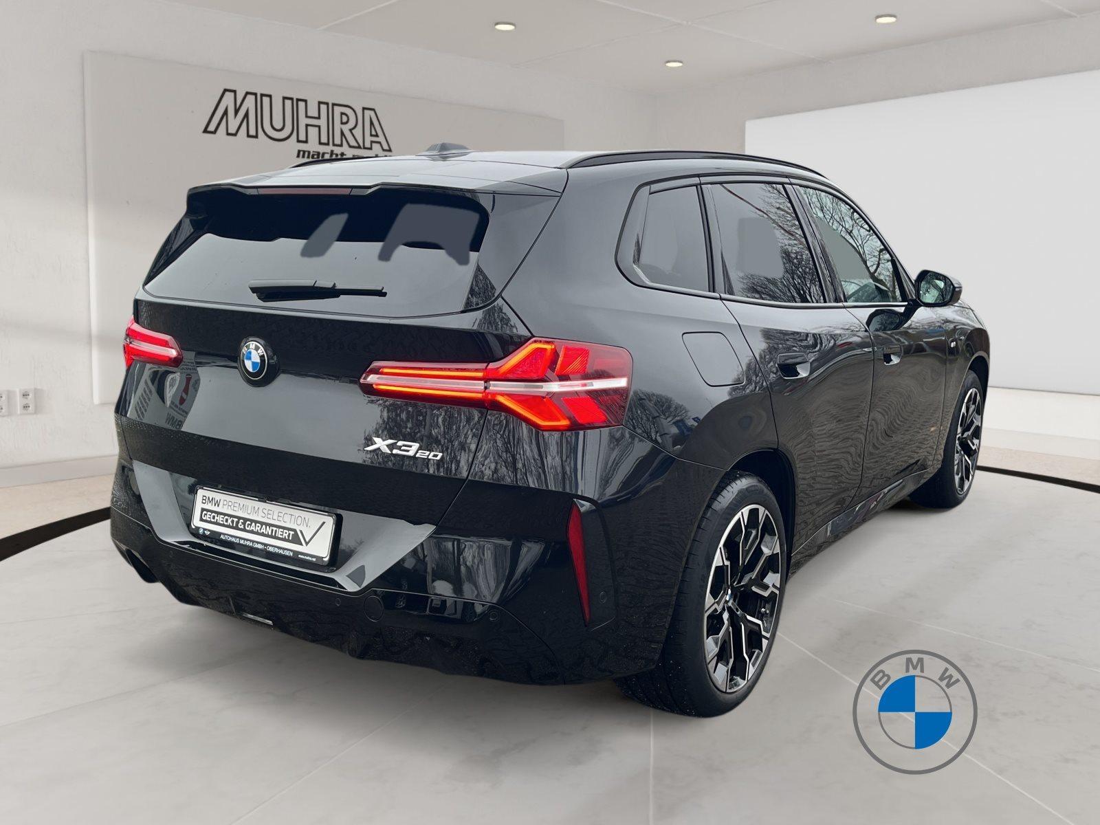 BMW X3 – Bild 5