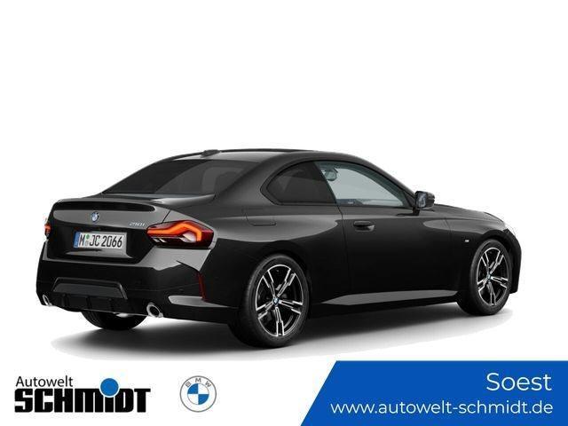BMW 2er Coupé – Bild 8