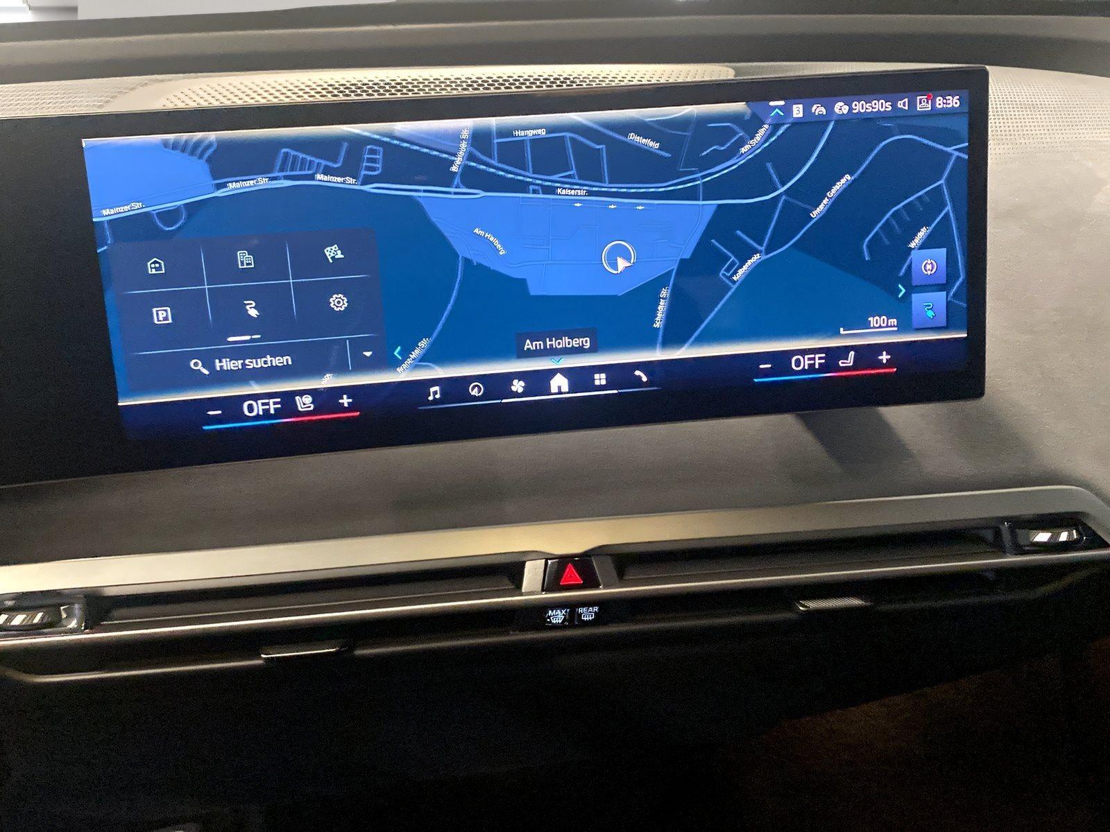 BMW iX – Bild 19
