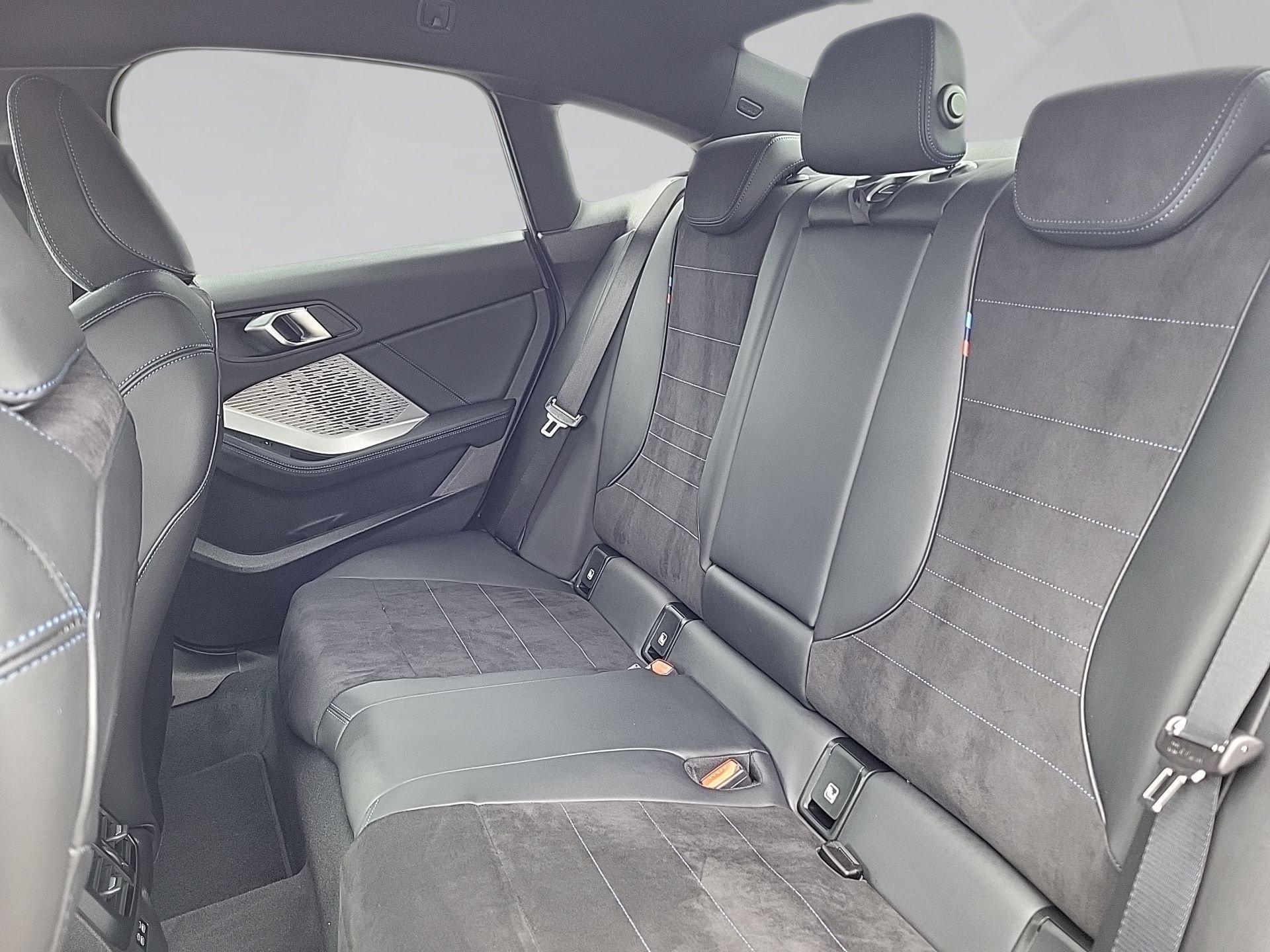 BMW 2er Gran Coupé – Bild 11