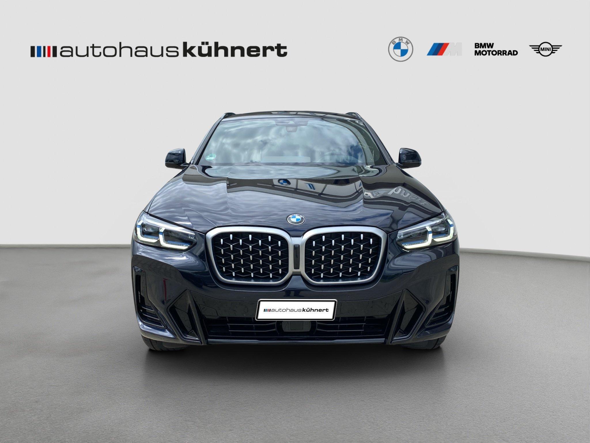 BMW X4 – Bild 3