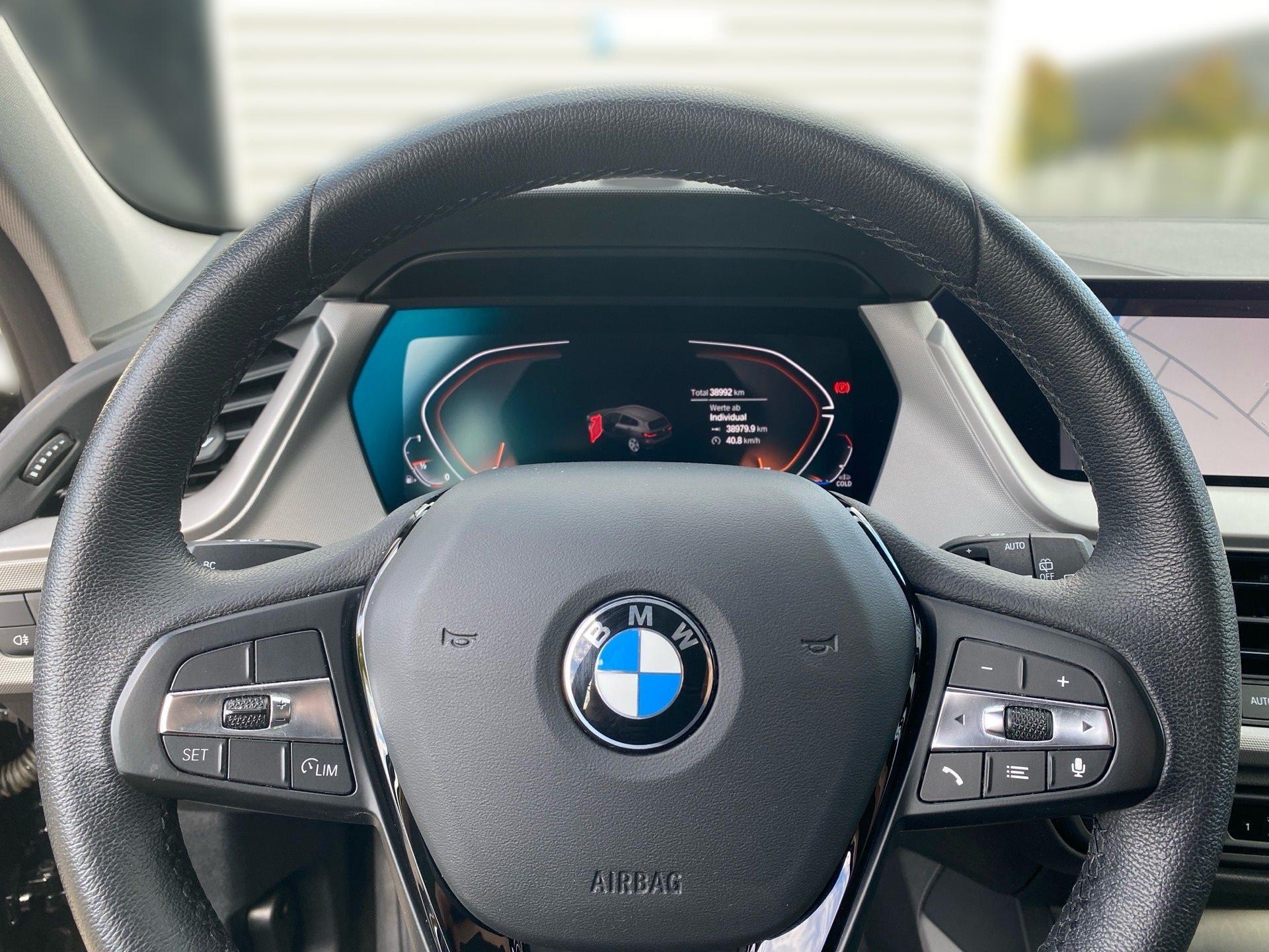 BMW 1er – Bild 7