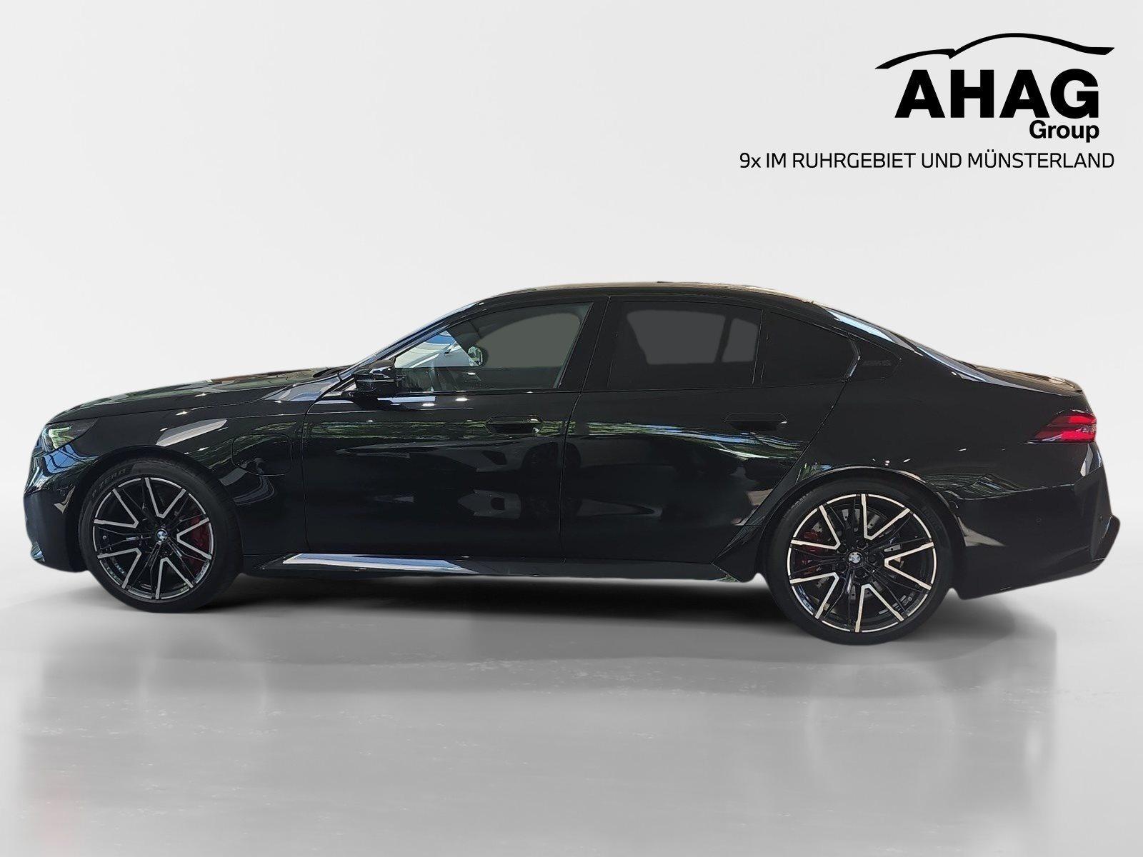 BMW M5 – Bild 6