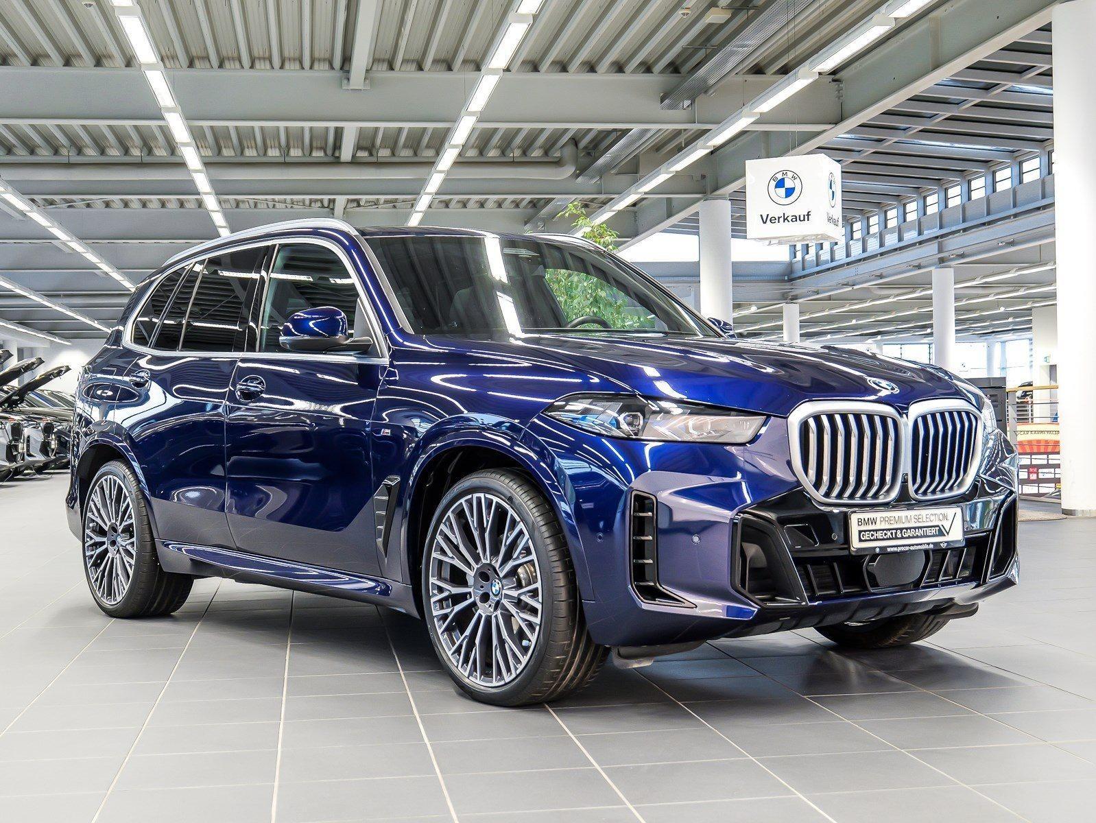 BMW X5 – Bild 5