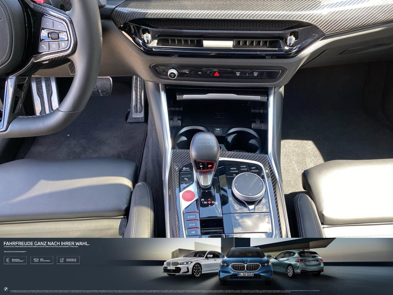 BMW M3 – Bild 23