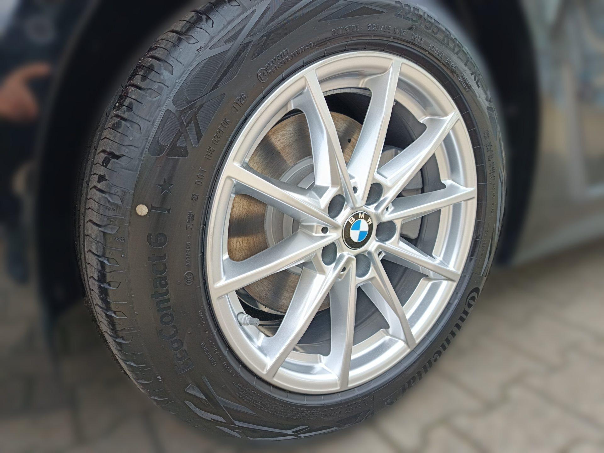 BMW 4er Gran Coupé – Bild 8