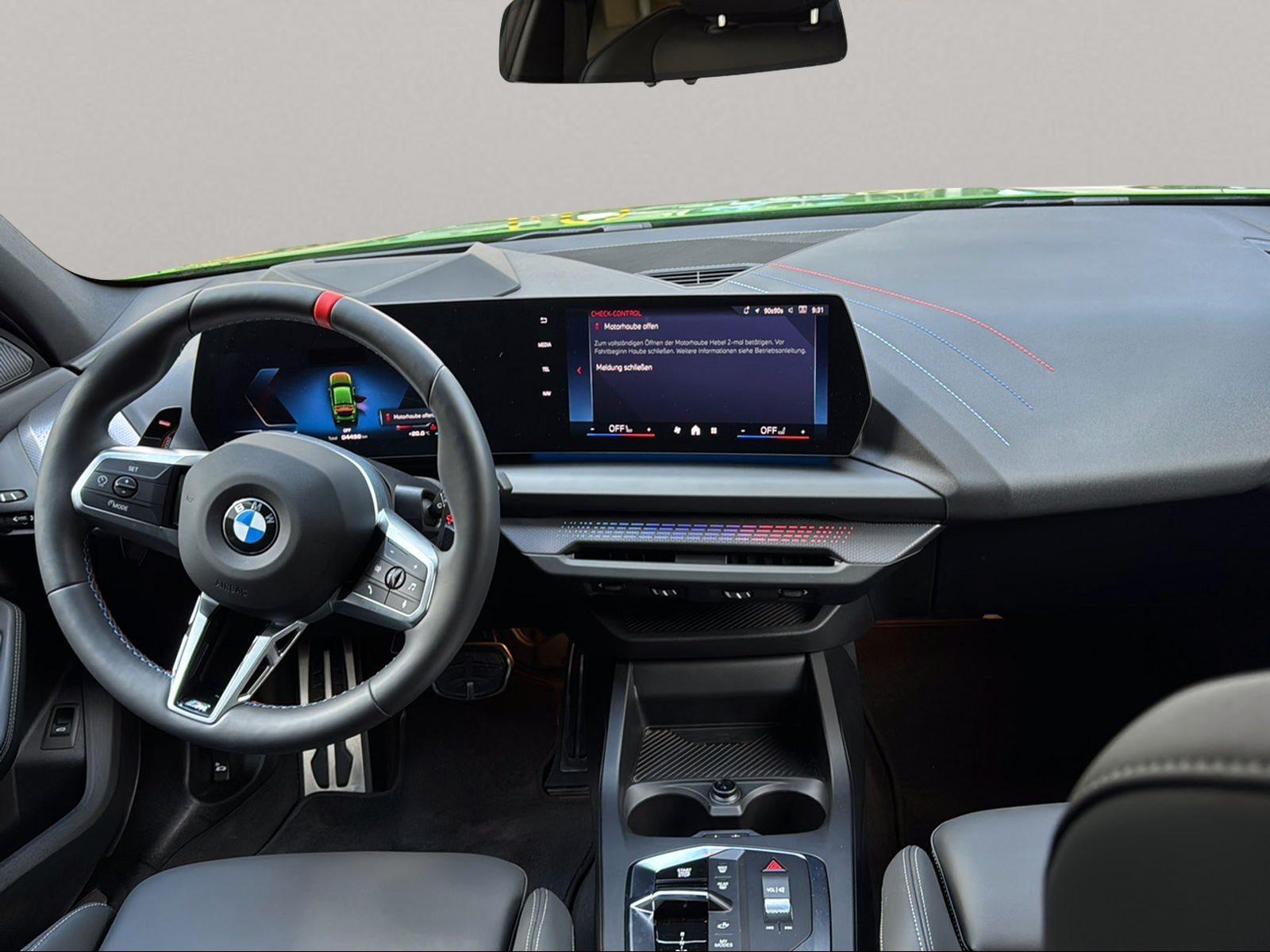 BMW 1er – Bild 23