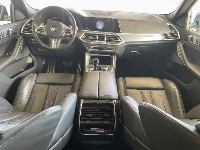 BMW X6 – Bild 9