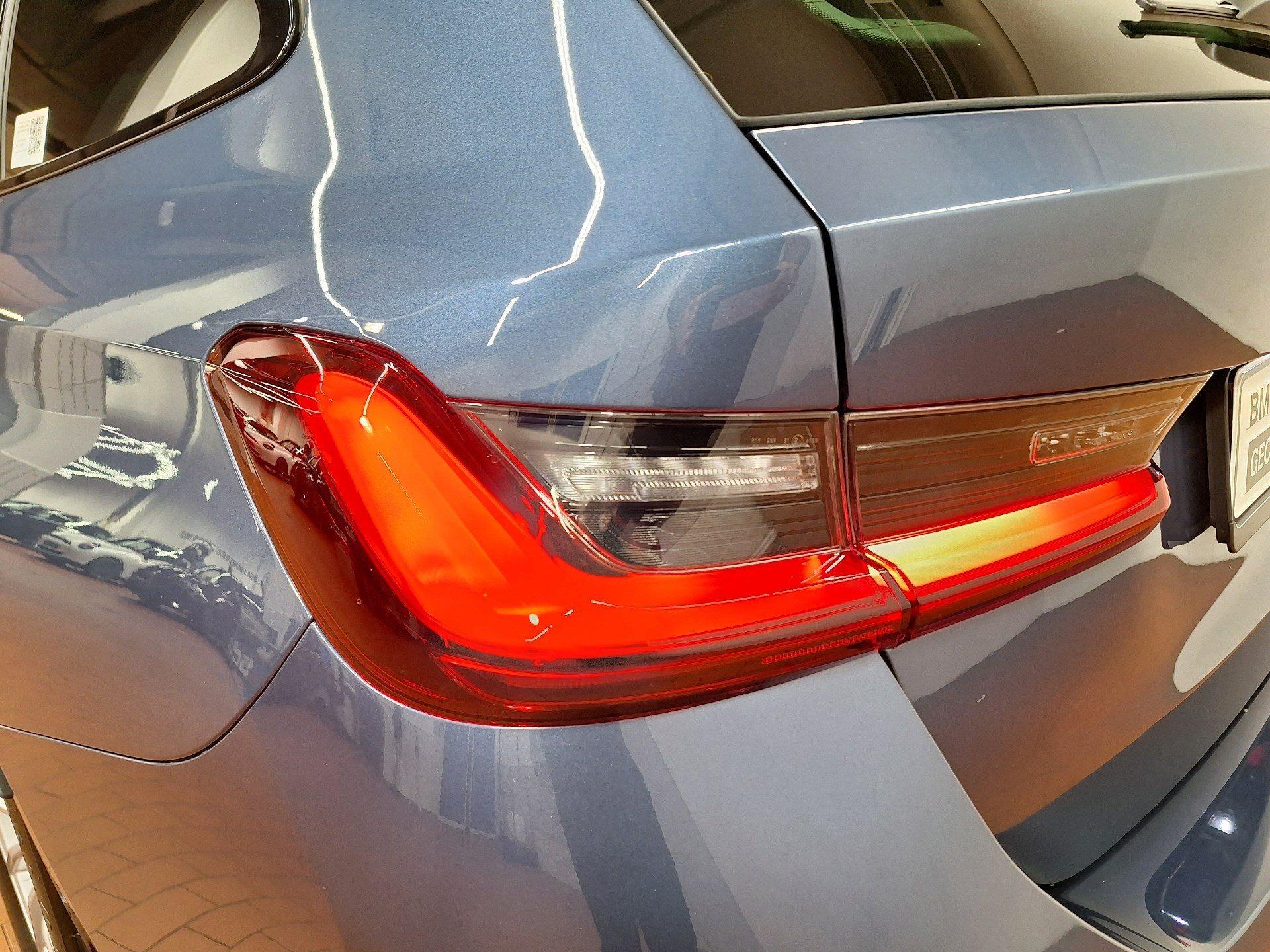 BMW 3er Touring – Bild 6