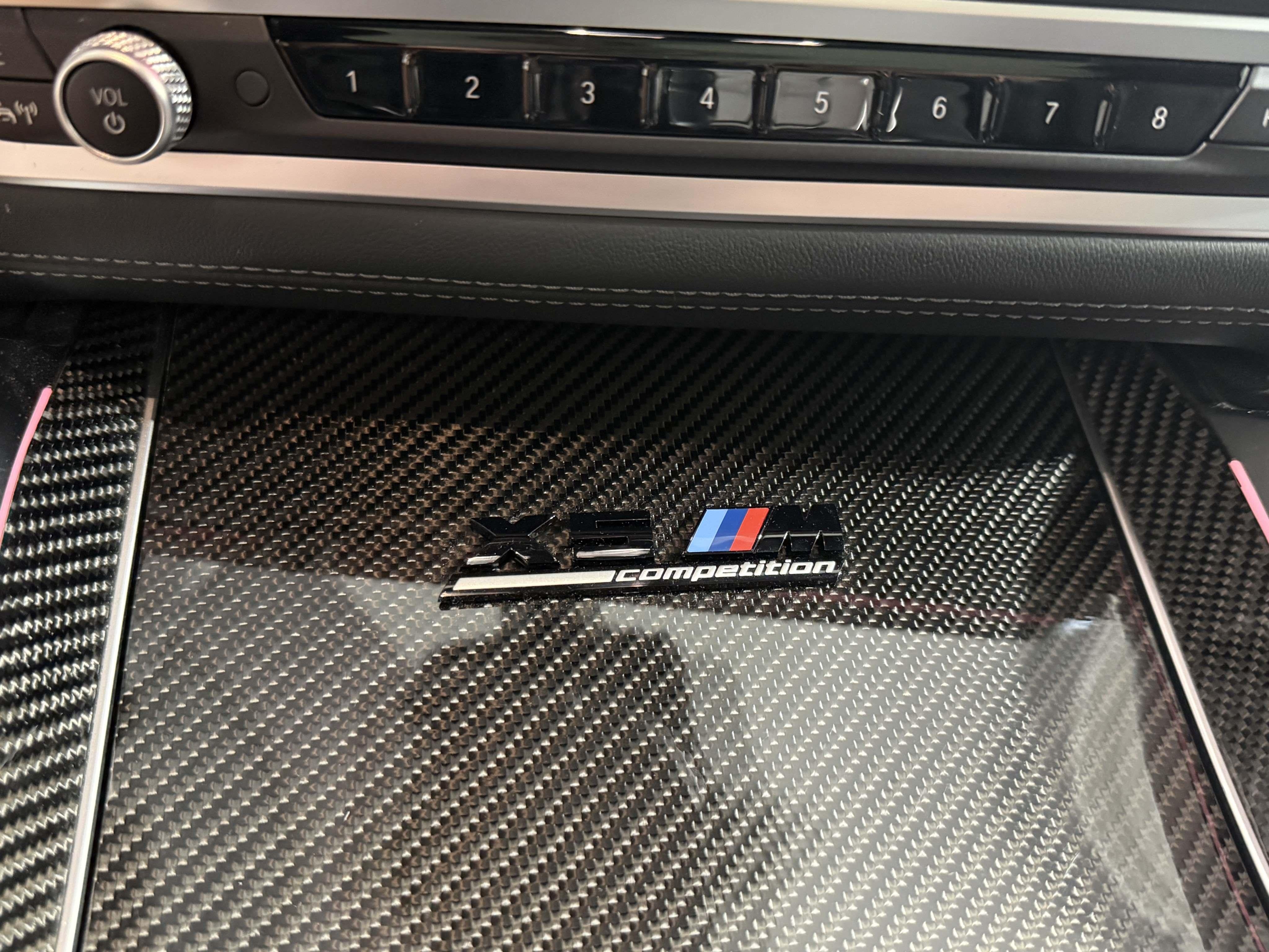 BMW X5M – Bild 21