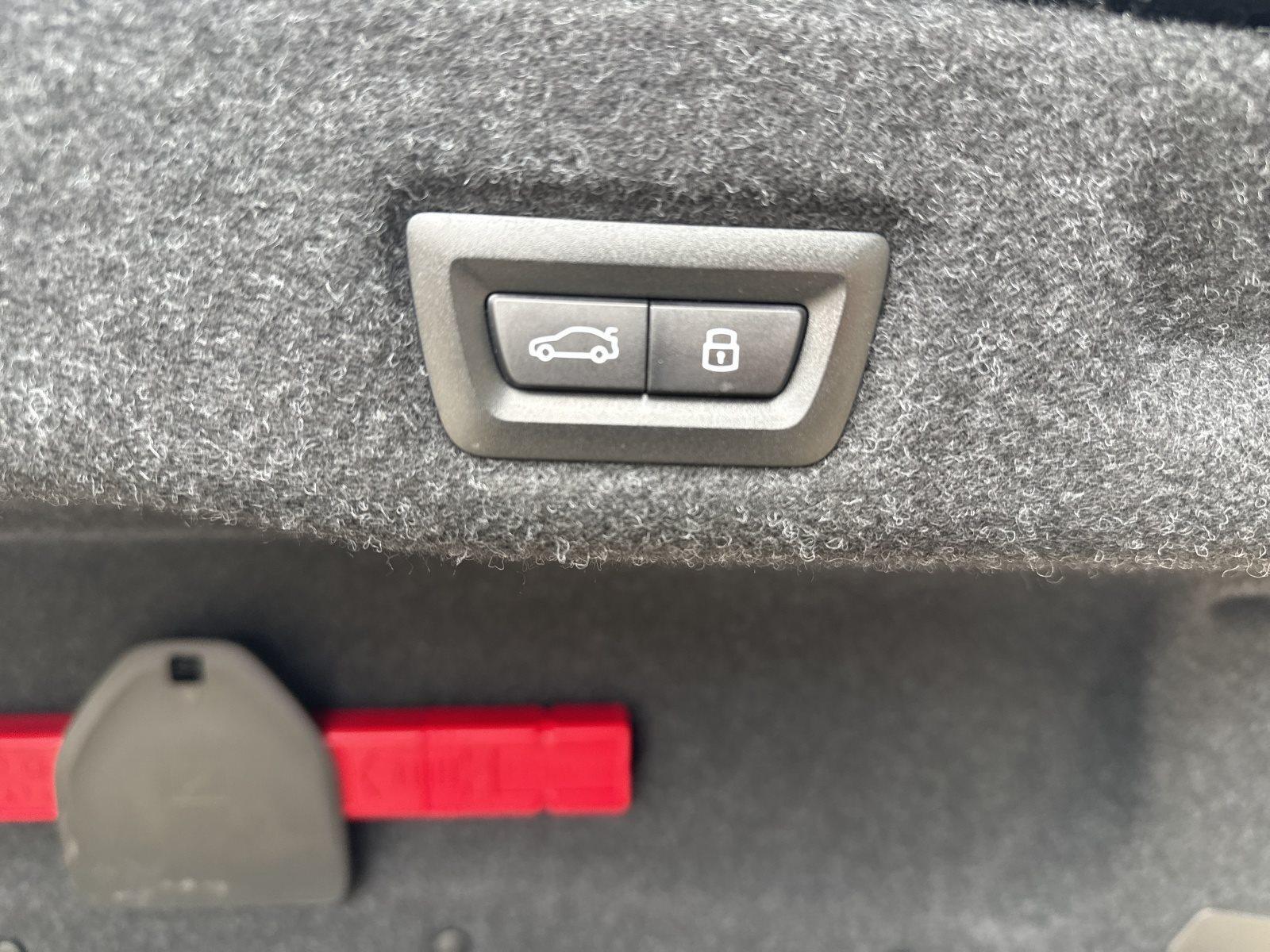 BMW 5er – Bild 13