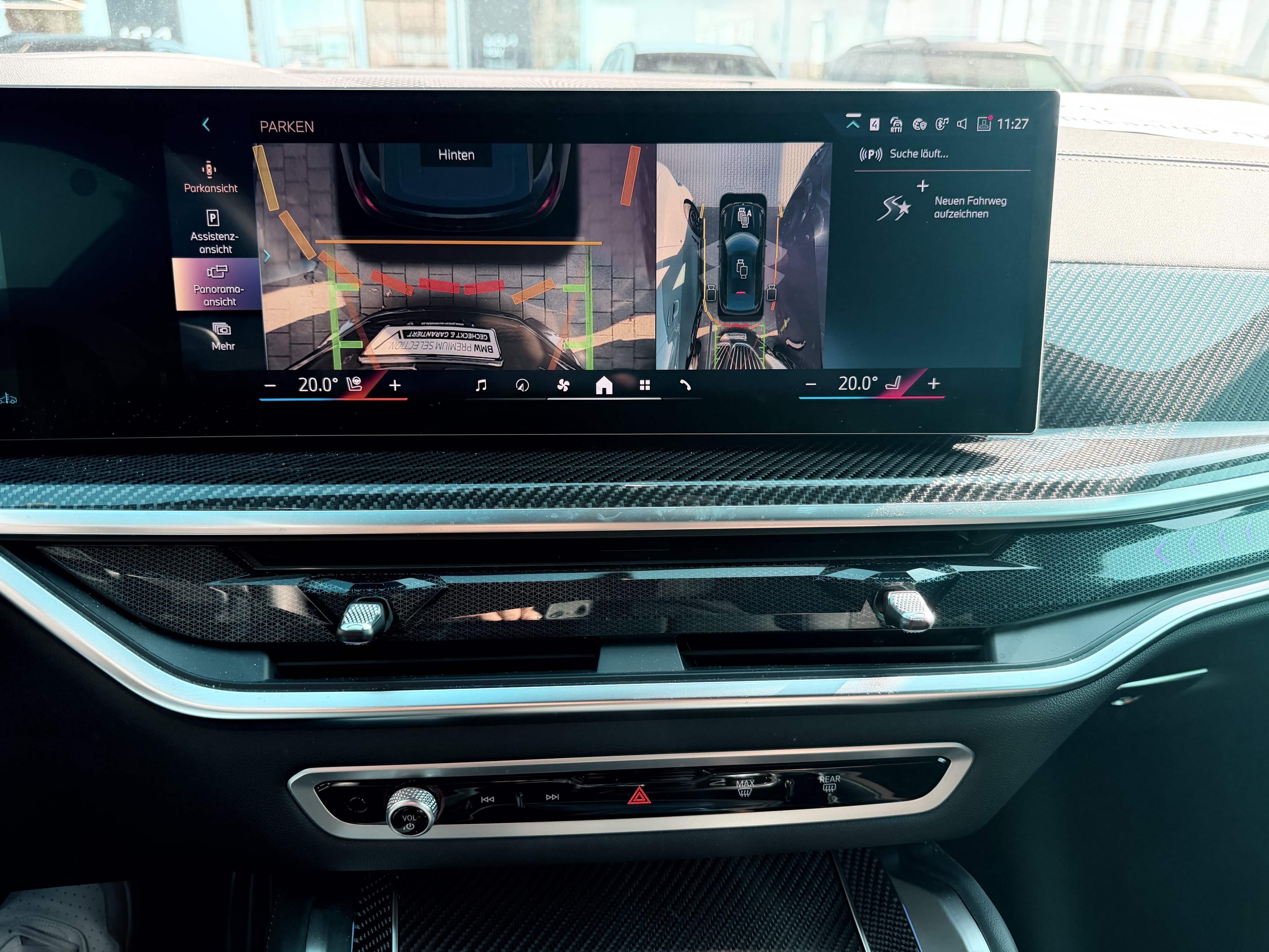 BMW X6 – Bild 4