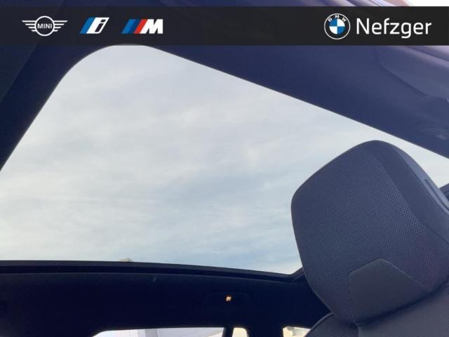 BMW 5er Touring – Bild 8