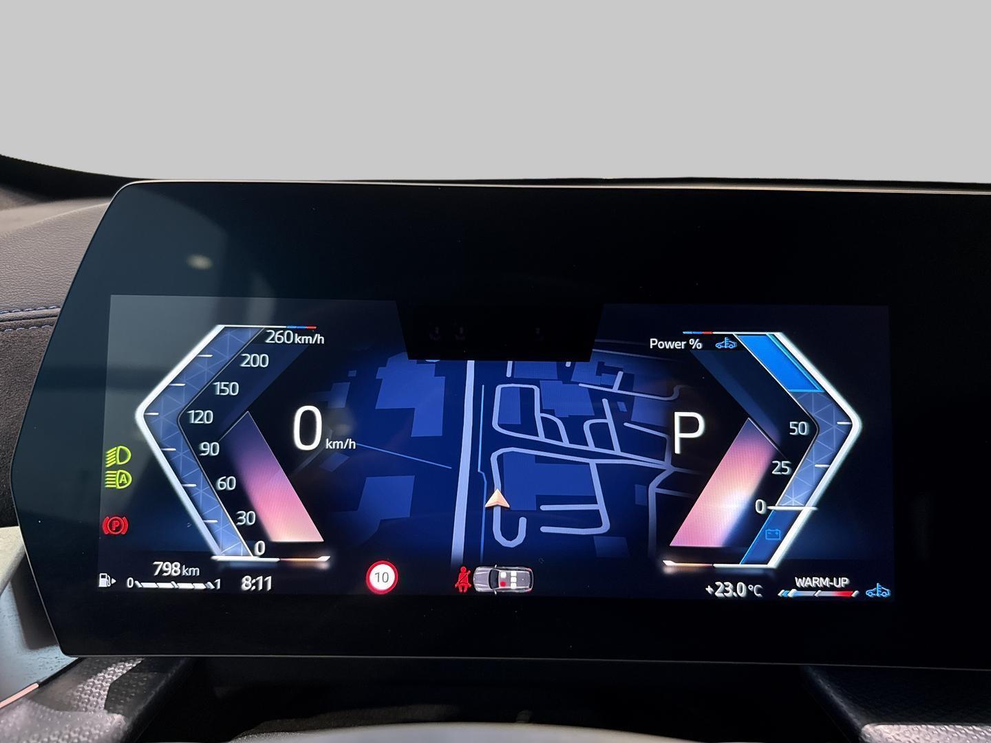 BMW X1 – Bild 5